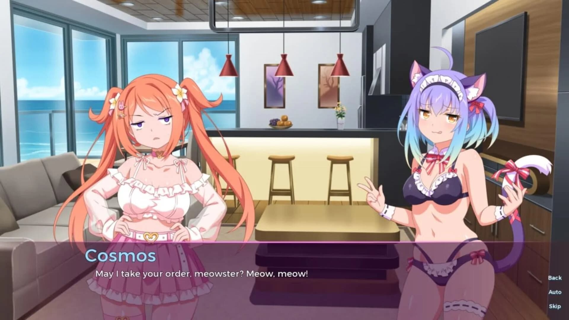 Sakura Succubus 4 screenshot 2