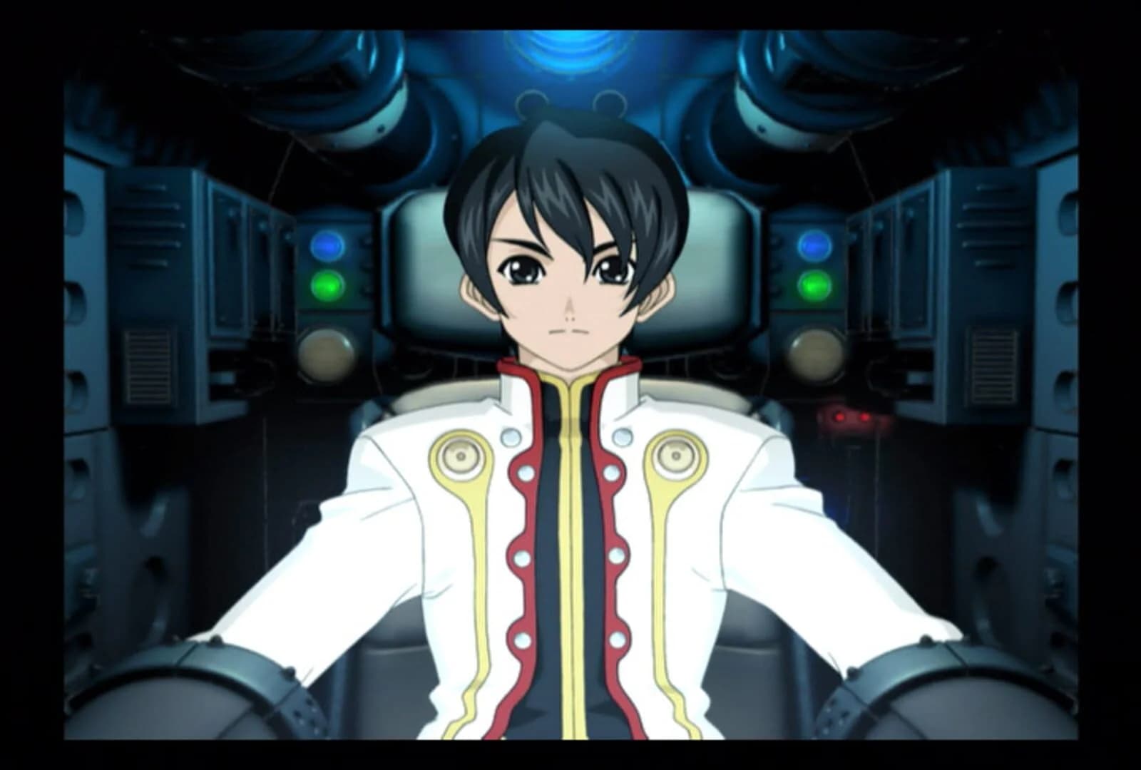 Sakura Wars: So Long, My Love screenshot 1