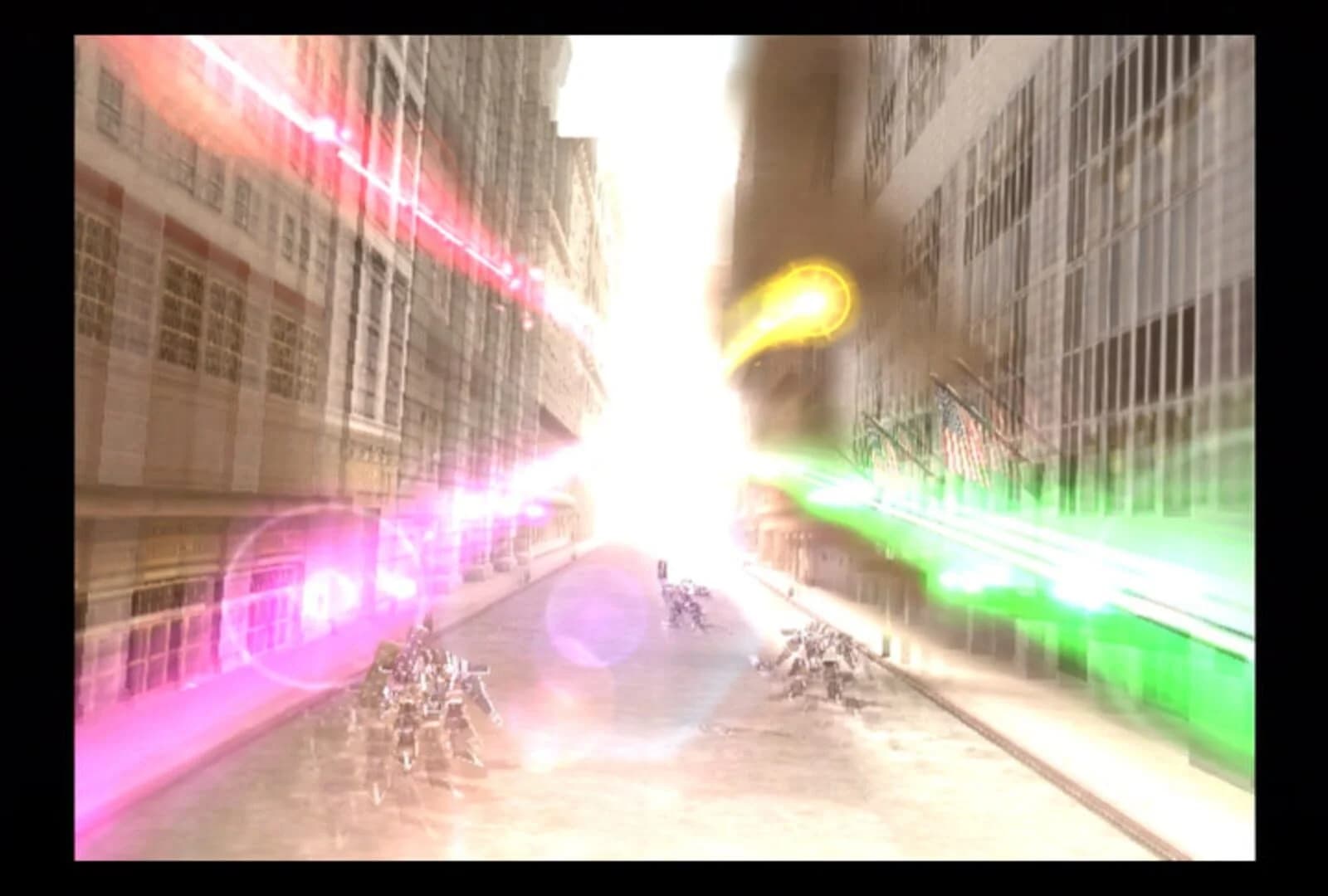 Sakura Wars: So Long, My Love screenshot 5