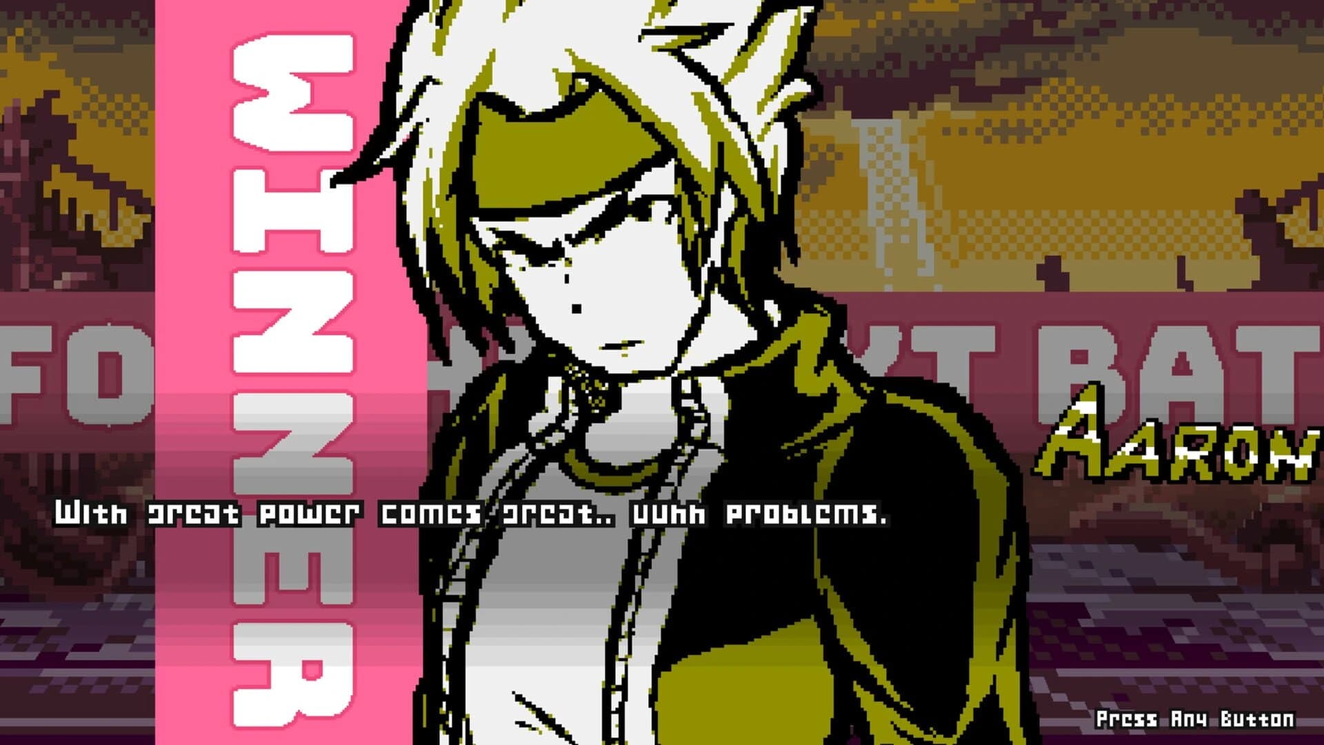 Sakura X Clash: Last Millennial Spring screenshot 3