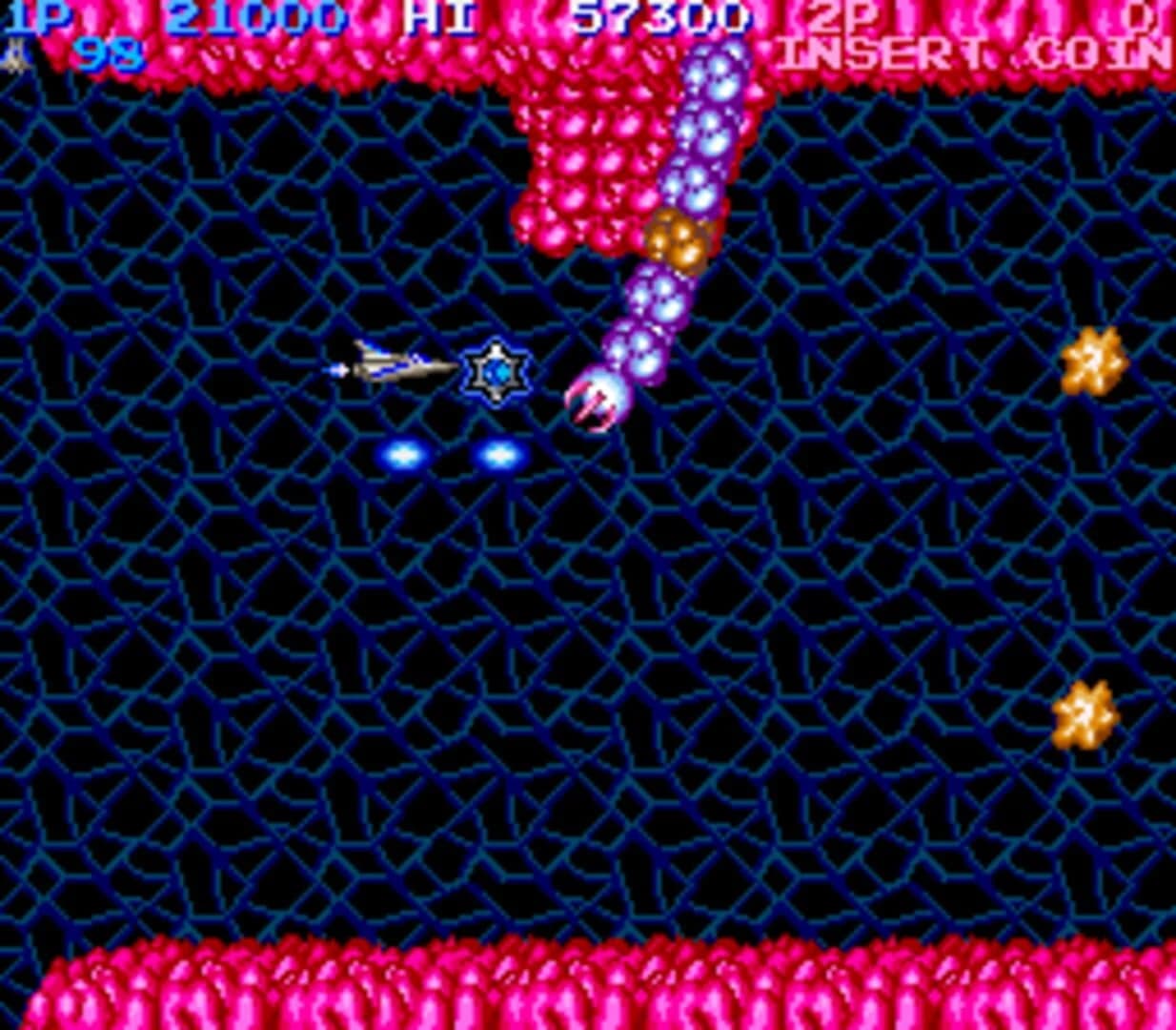 Salamander screenshot 2