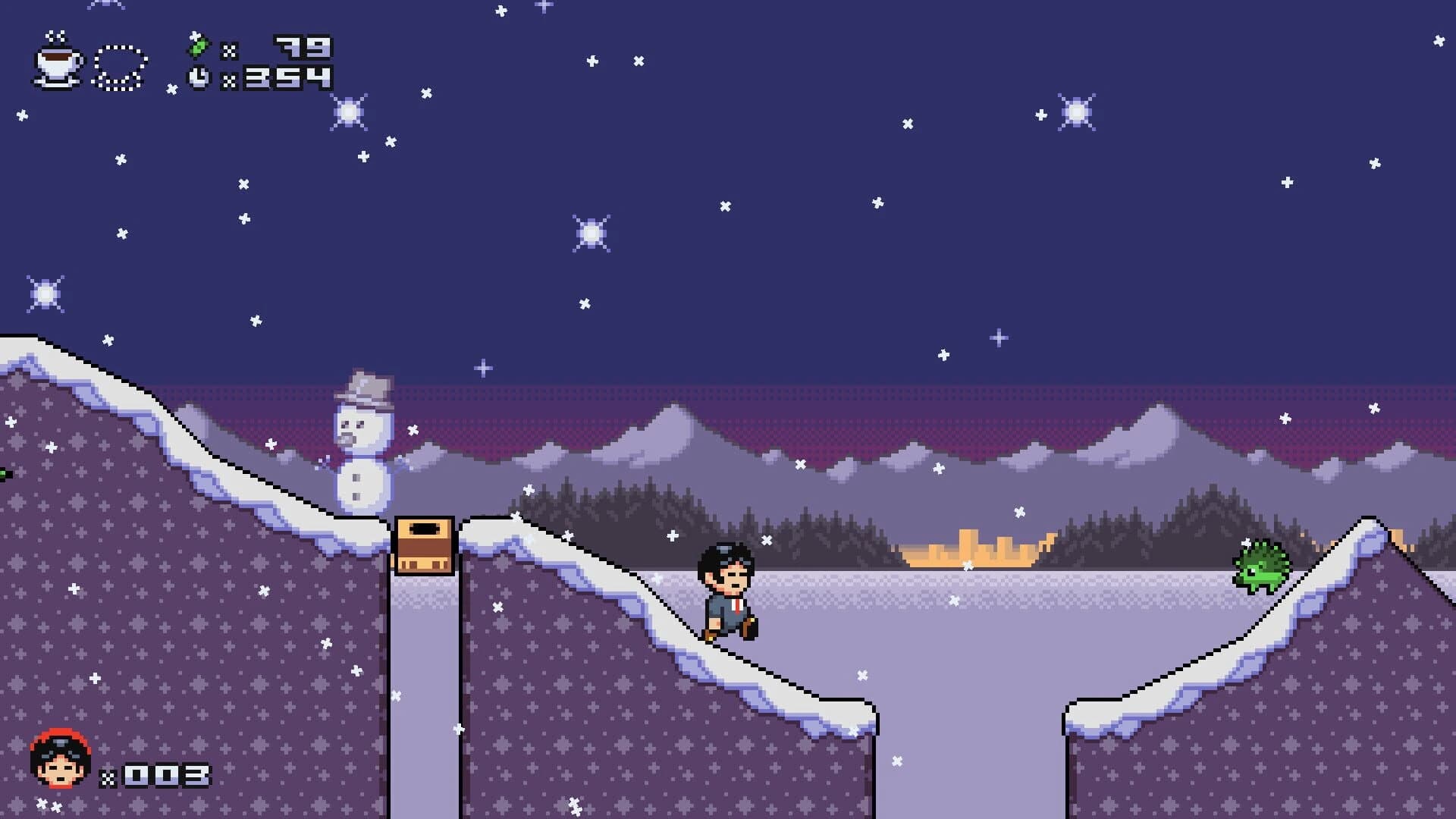 Salaryman Shi screenshot 3