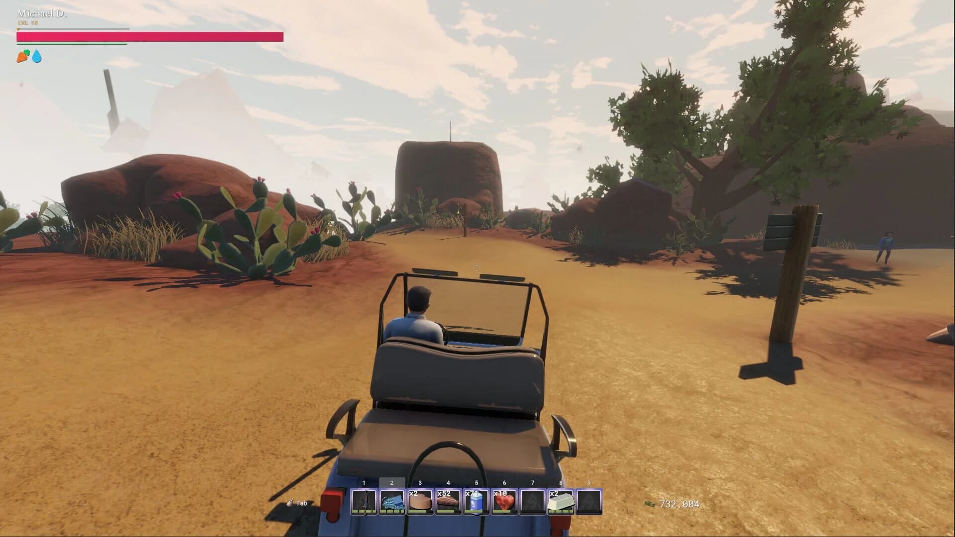 Saleblazers screenshot 4