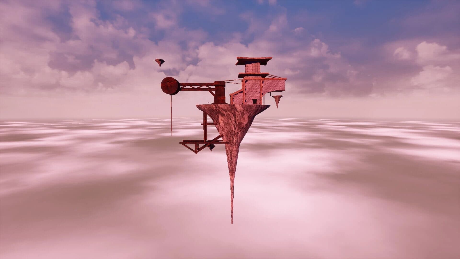 Sally Can't Sleep screenshot 1