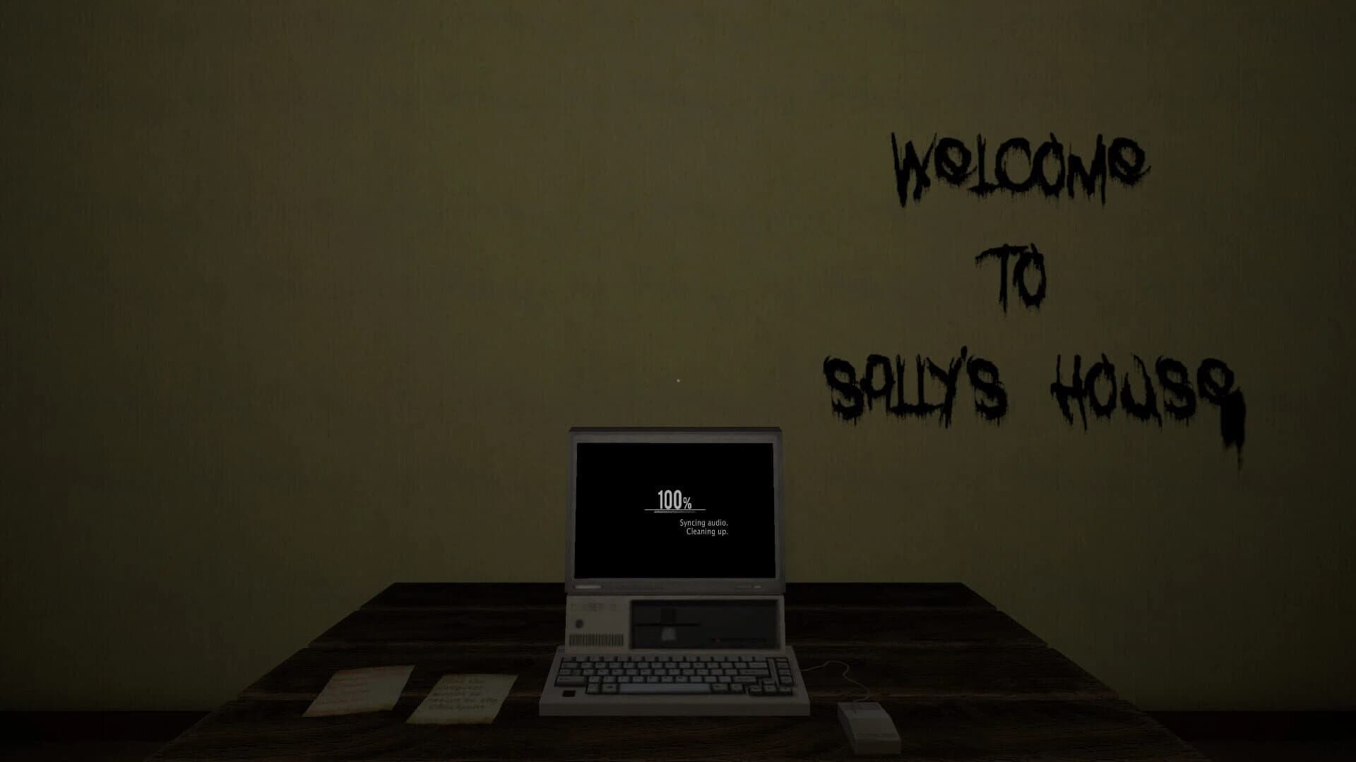 Sally's House screenshot 4