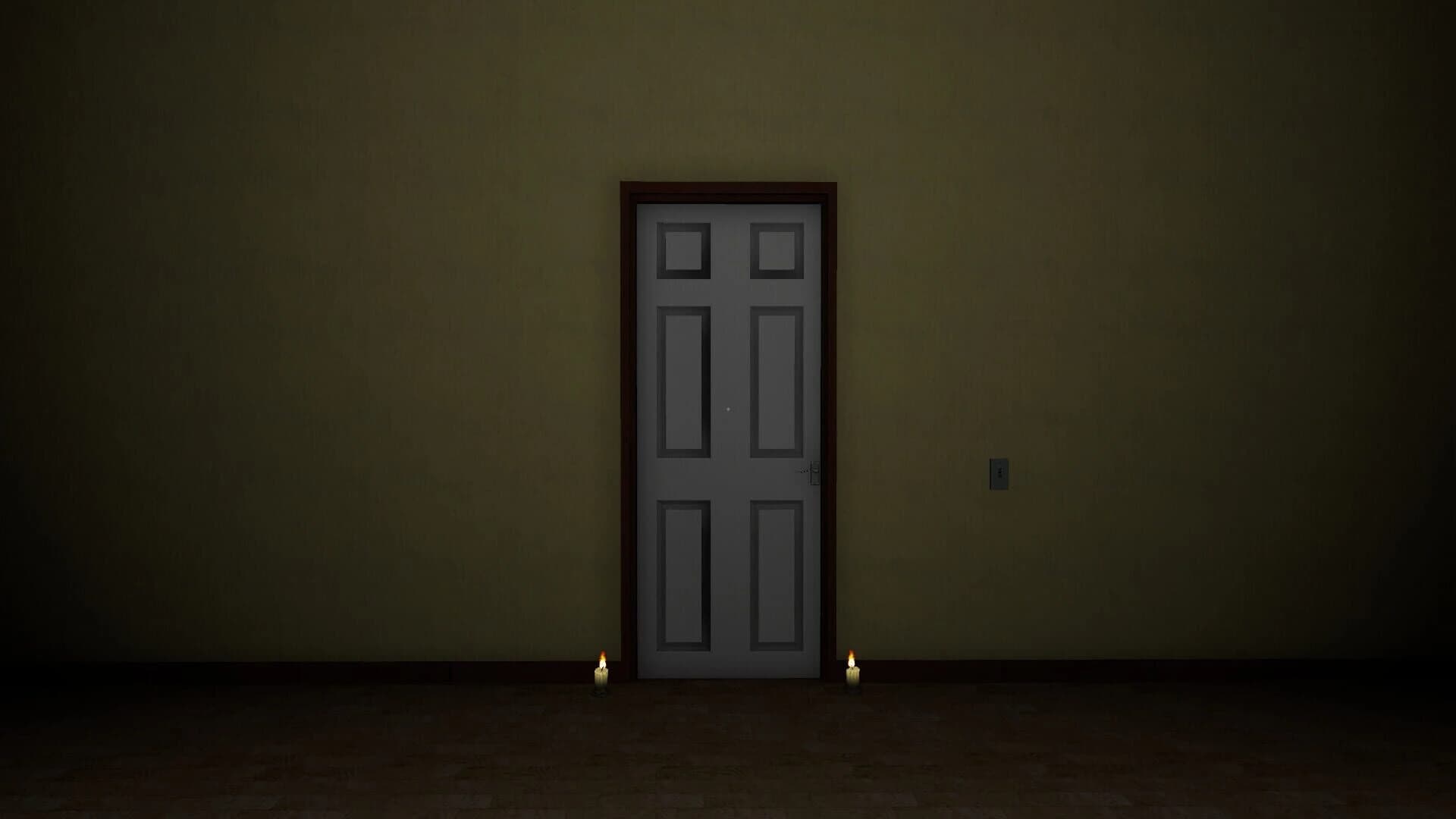 Sally's House screenshot 3