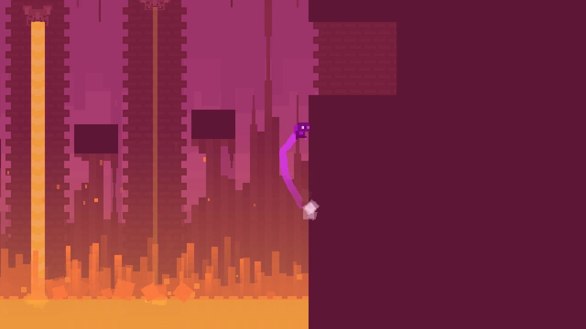 Salmon Ninja screenshot 3