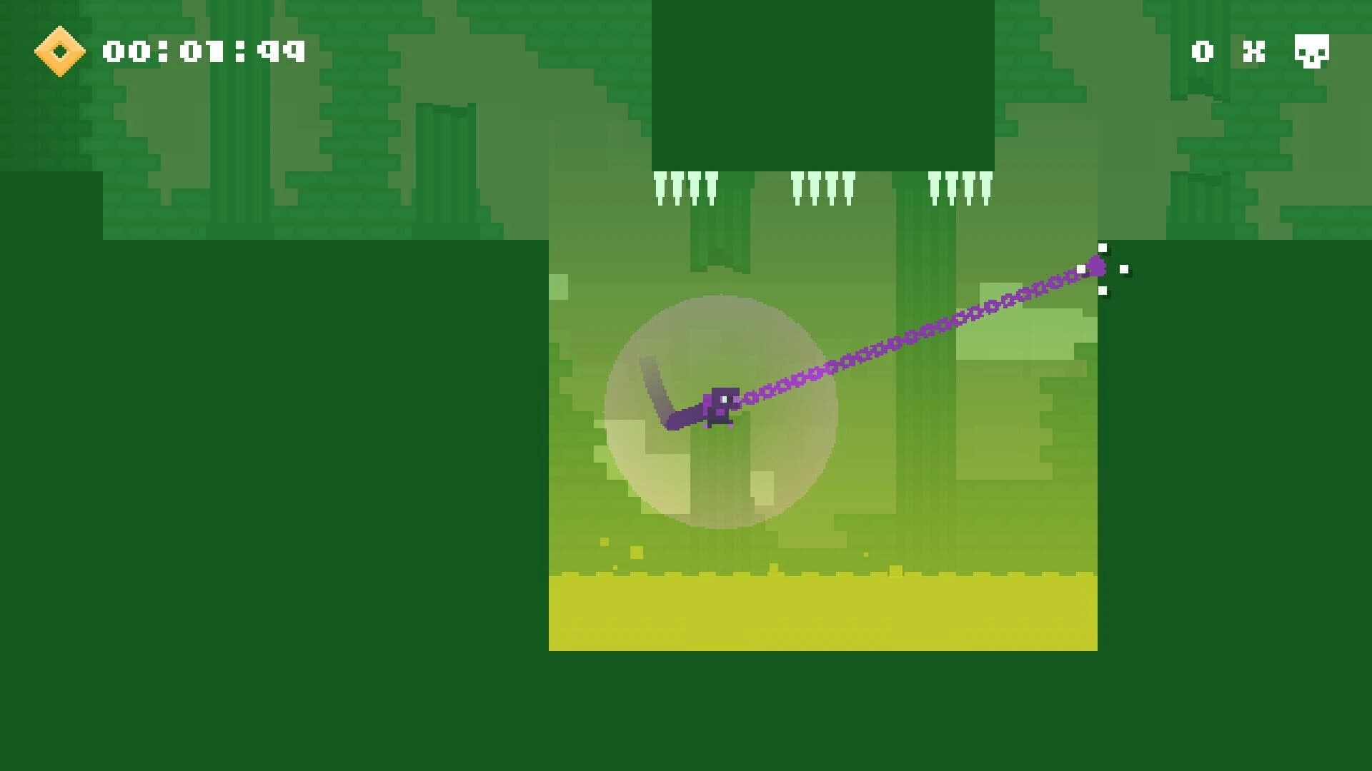 Salmon Ninja screenshot 4