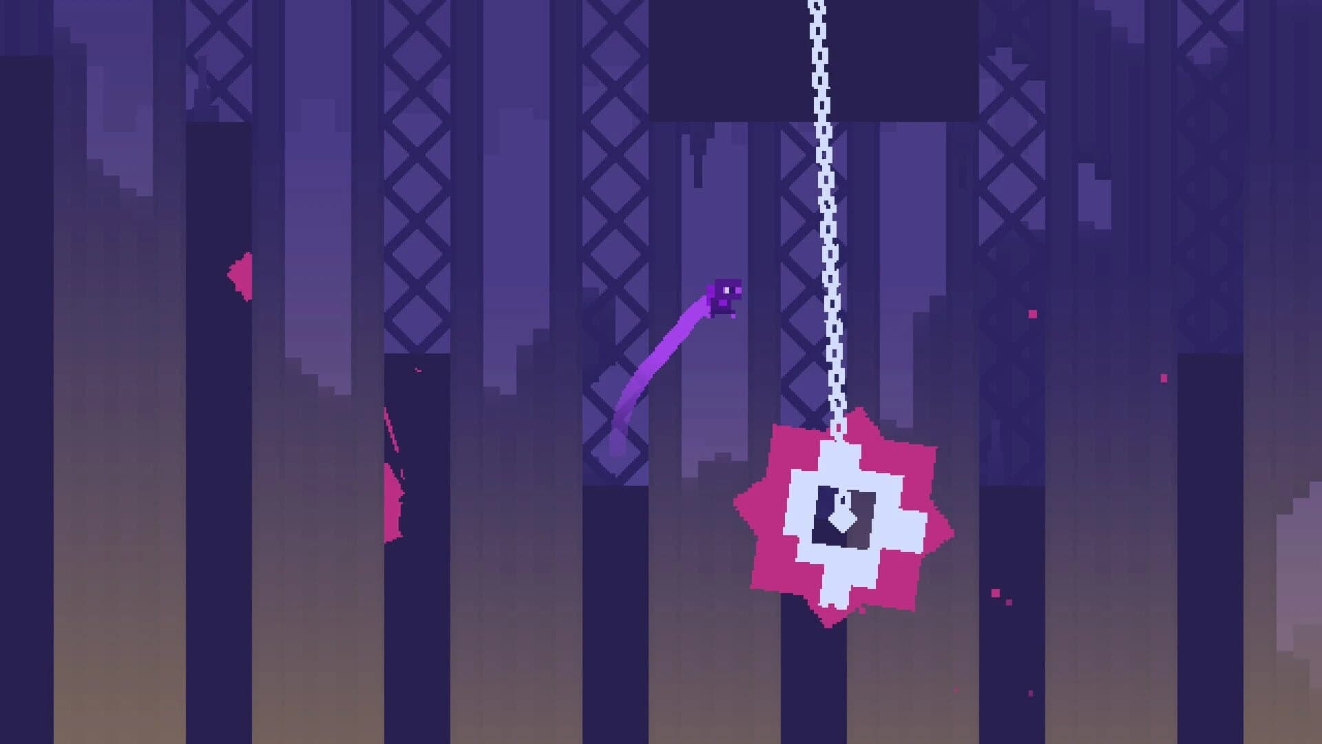 Salmon Ninja screenshot 2