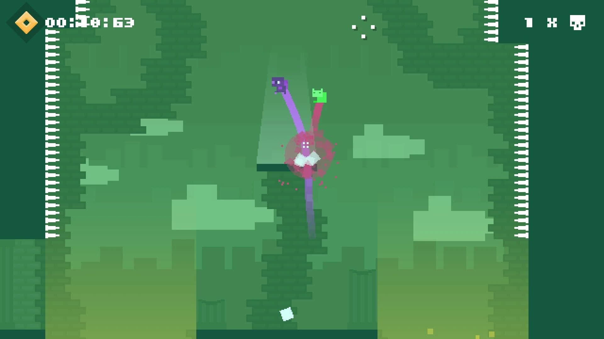 Salmon Ninja screenshot 5