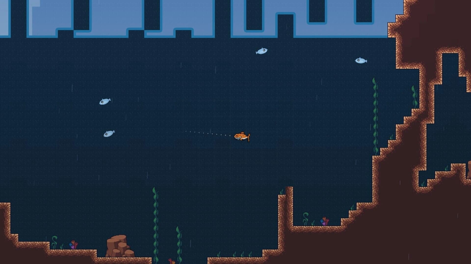 Salmon Tower screenshot 3