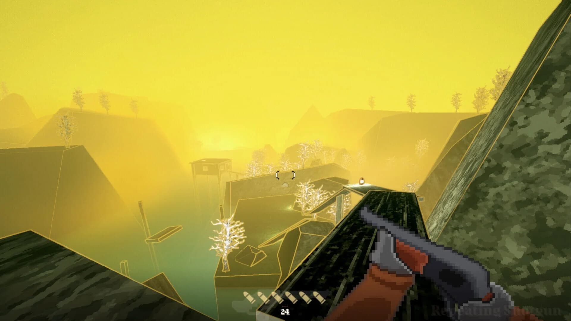 Saloonery screenshot 4