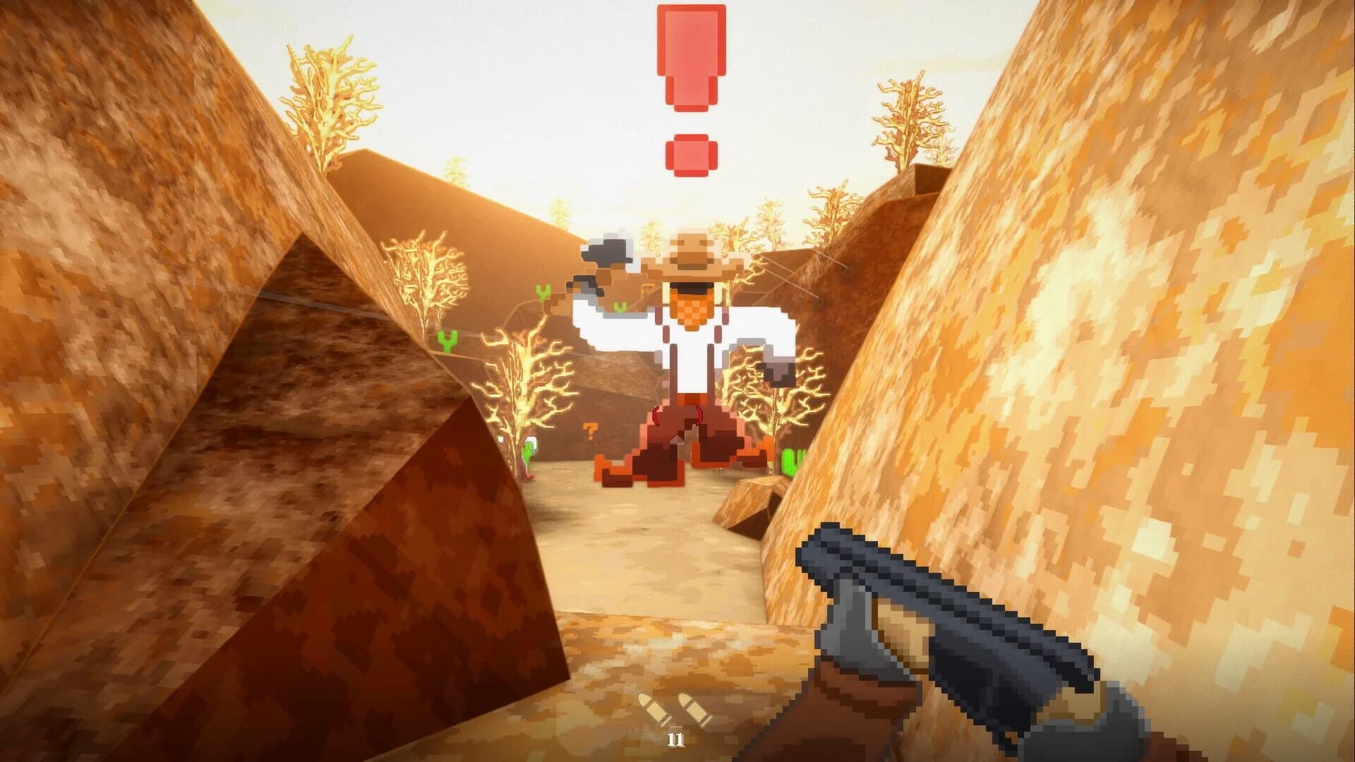 Saloonery screenshot 1