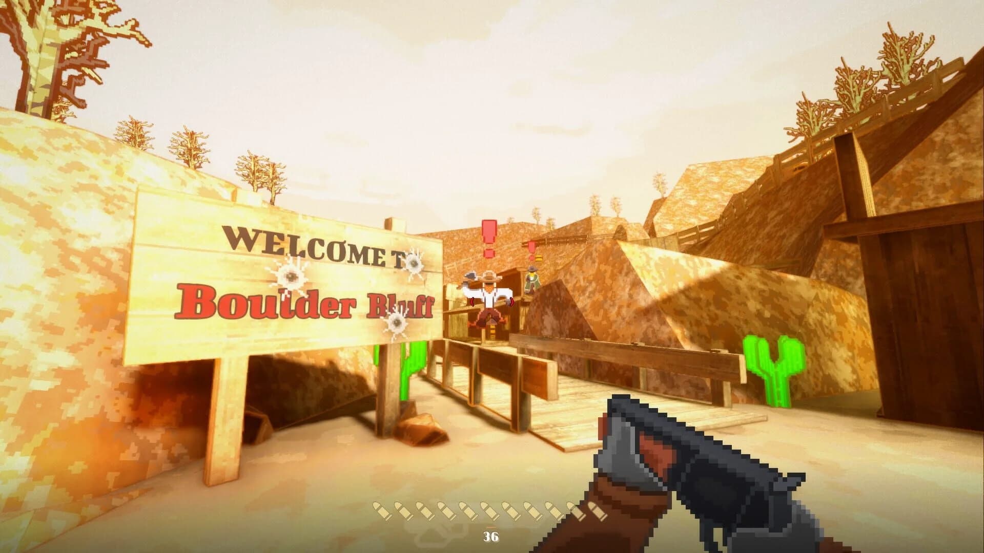 Saloonery screenshot 5