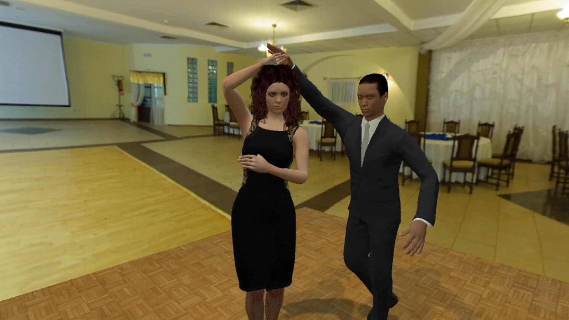 Salsa Virtual screenshot 4