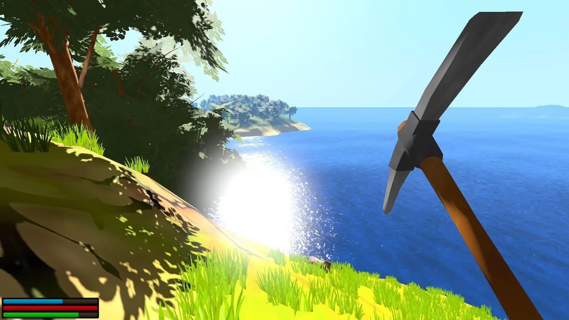 Salt screenshot 4