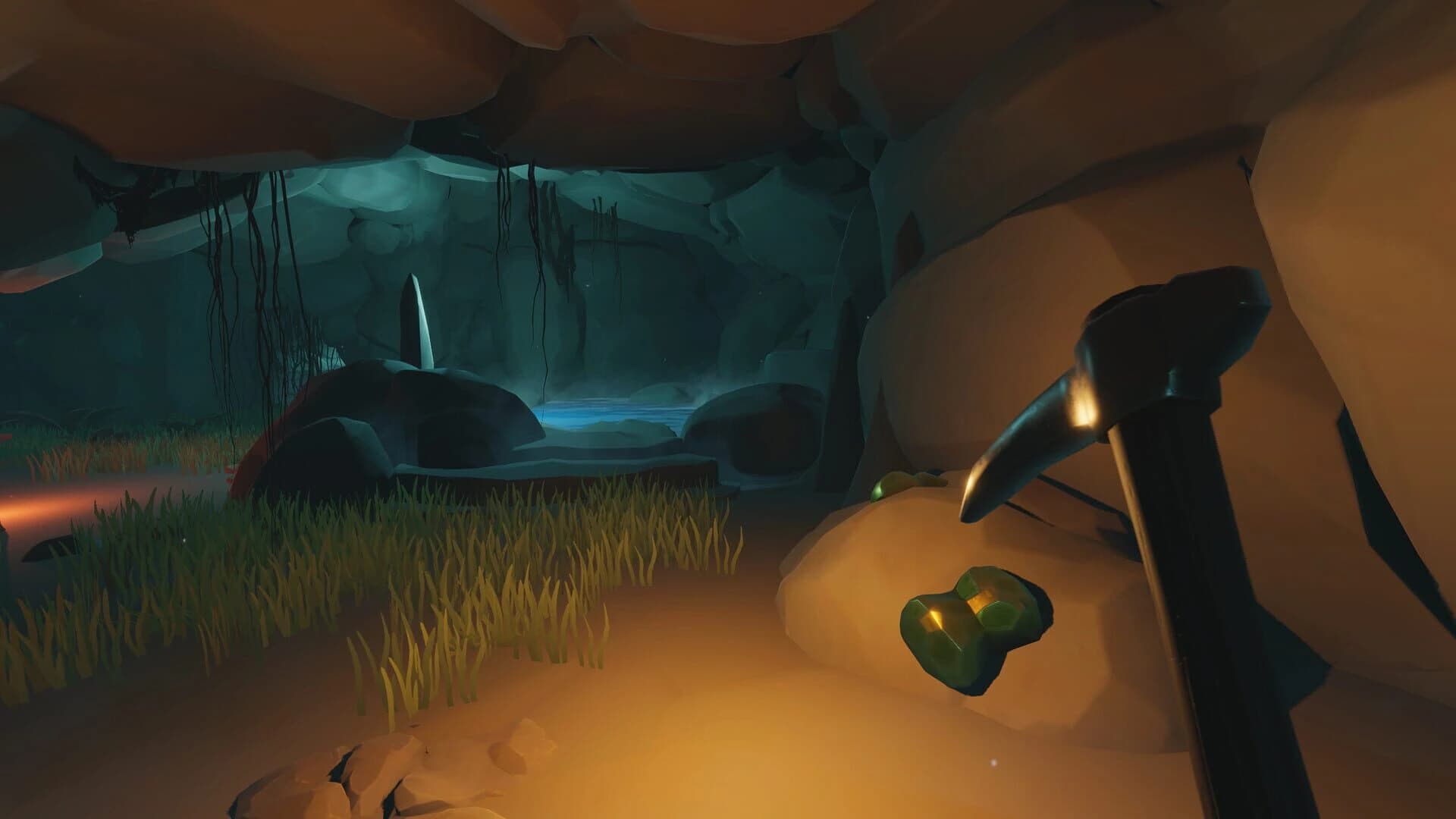 Salt 2: Shores of Gold screenshot 5