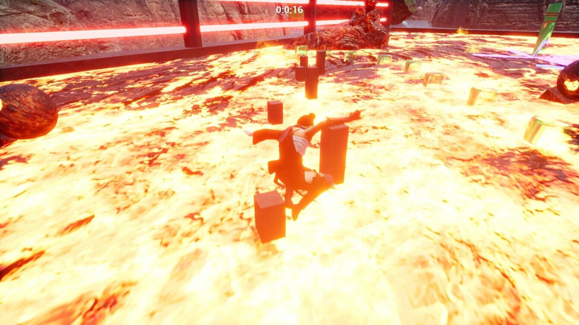 Salt Game screenshot 4