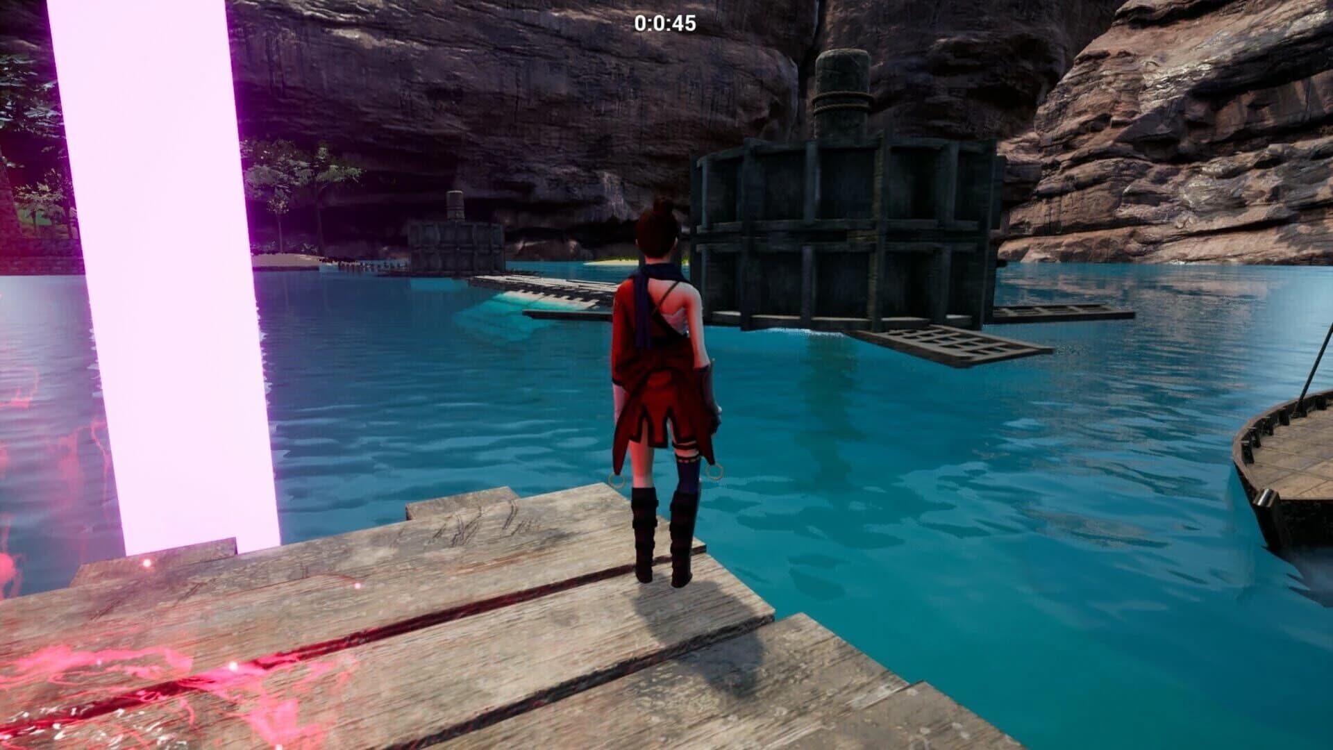 Salt Game screenshot 5