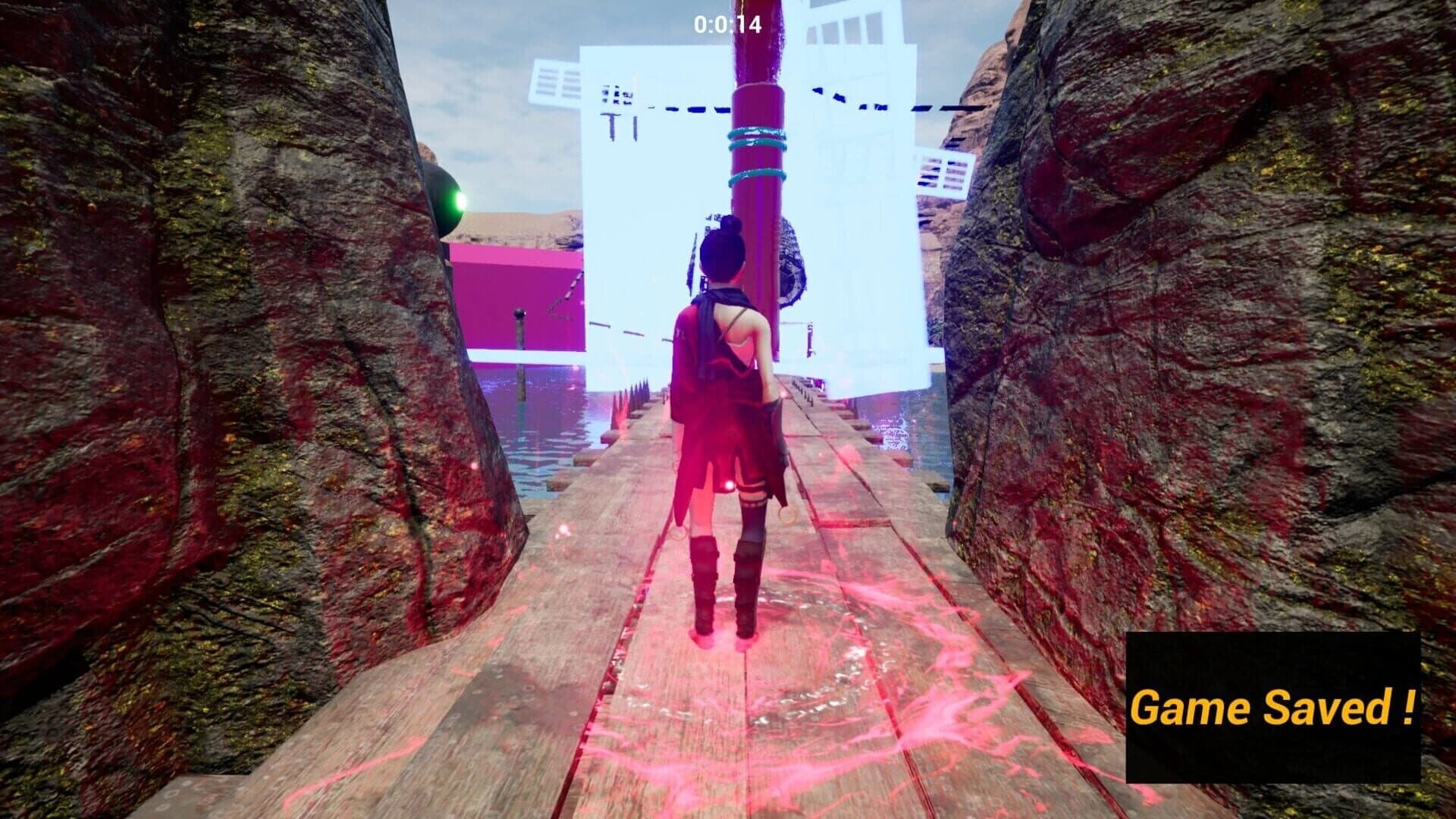 Salt Game screenshot 2