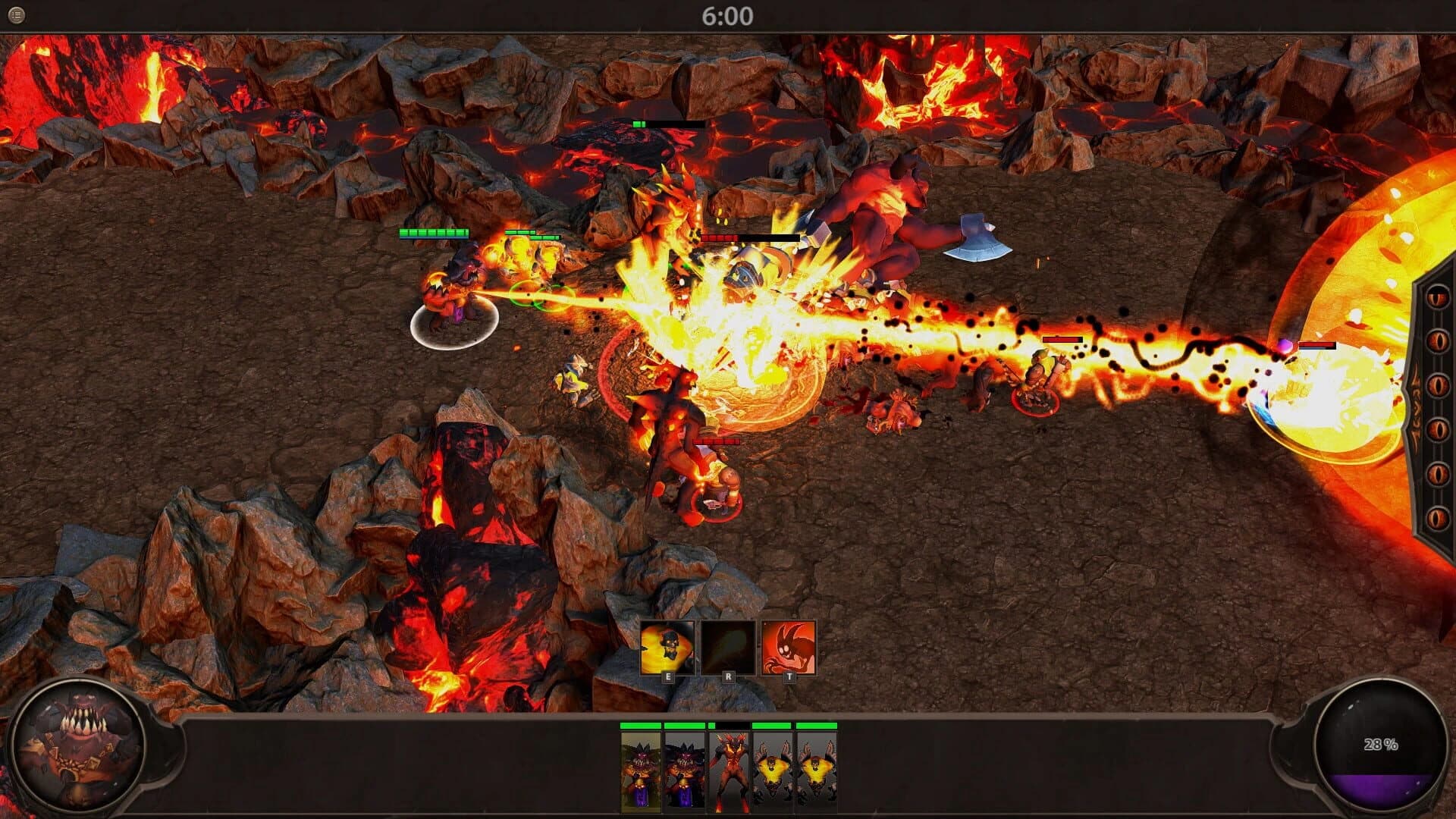 Salt the Earth screenshot 4