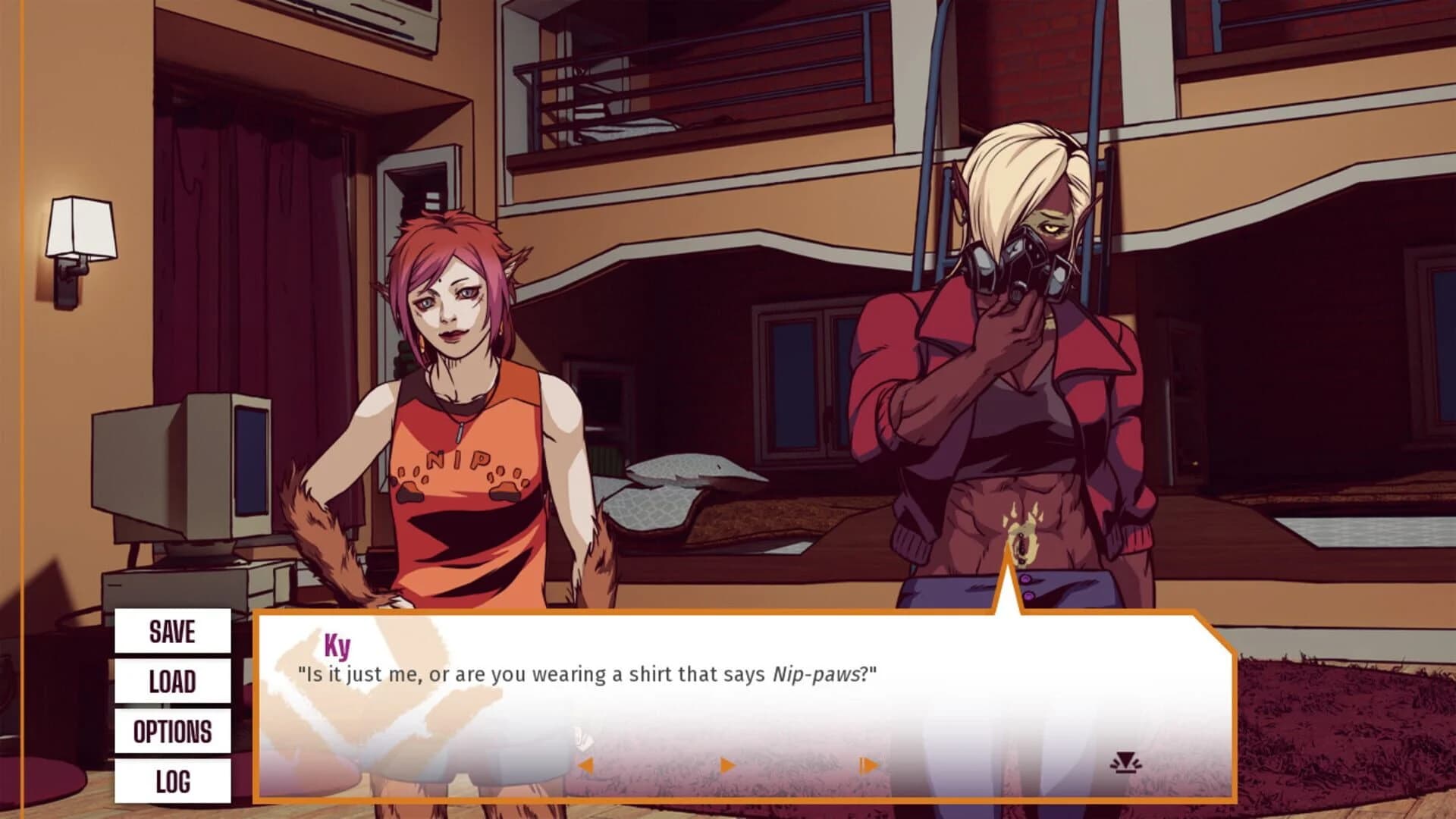 Salting the Earth screenshot 4