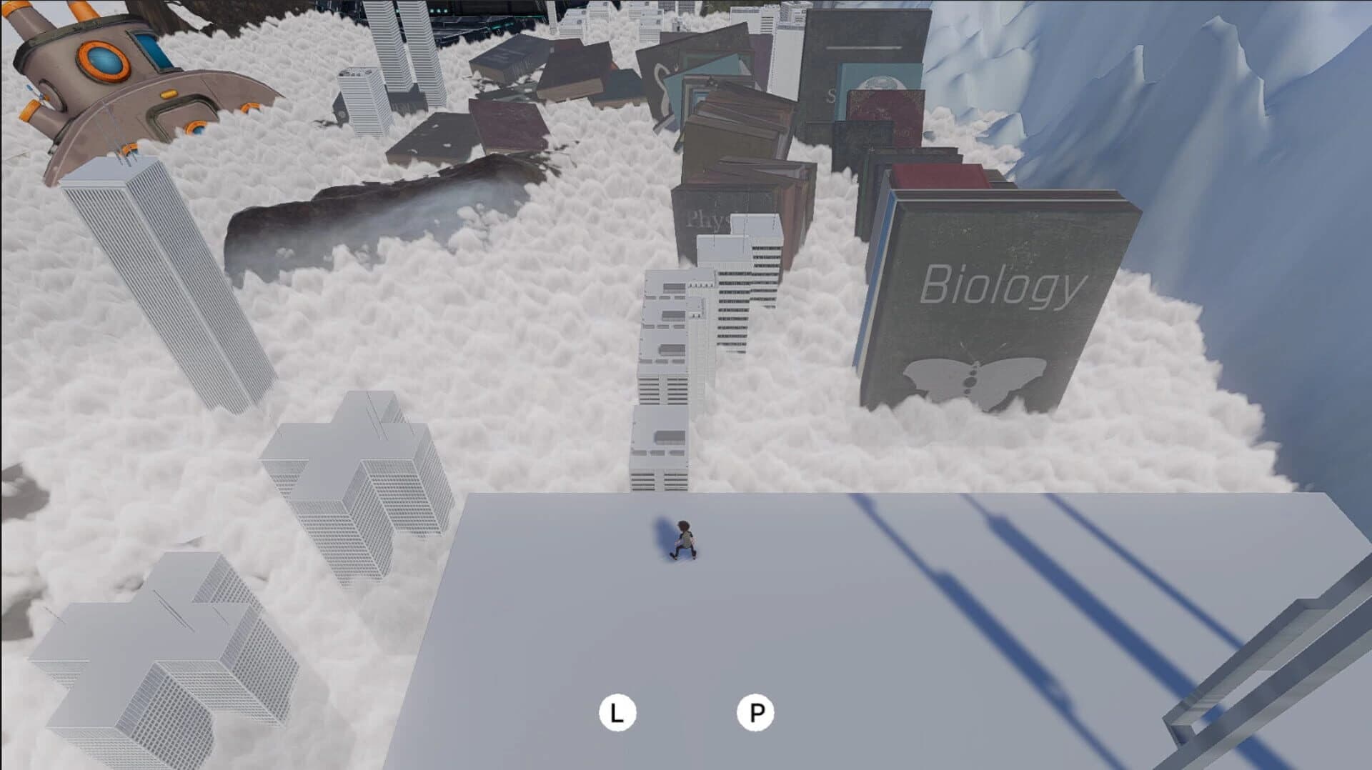 Salto screenshot 3