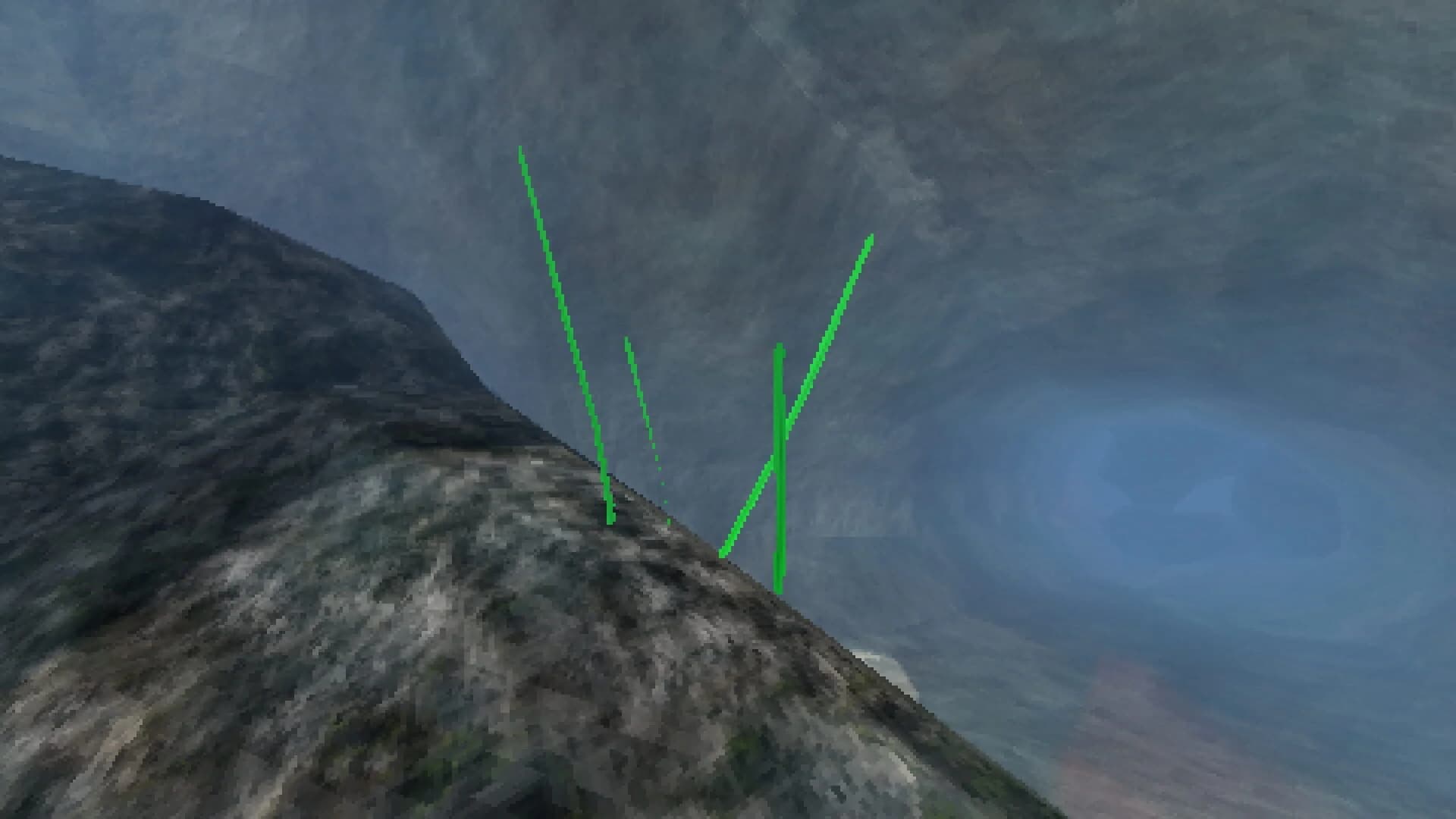 Saltwater Bodies screenshot 5