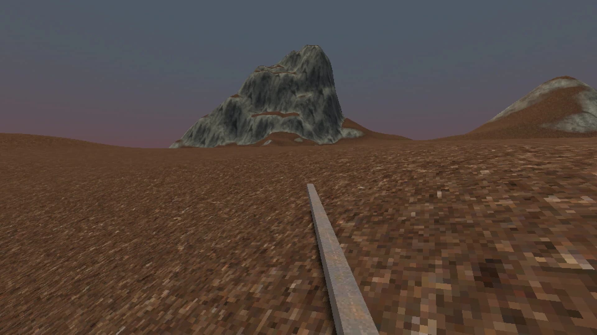 Saltwater Bodies screenshot 1