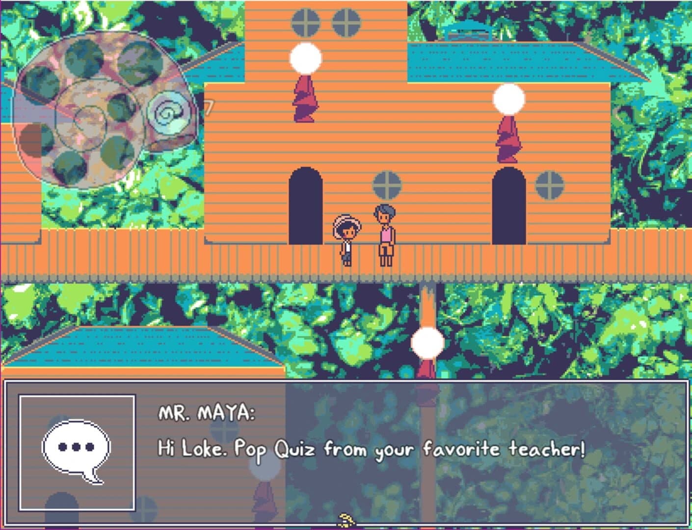 Saltwater Shells screenshot 3