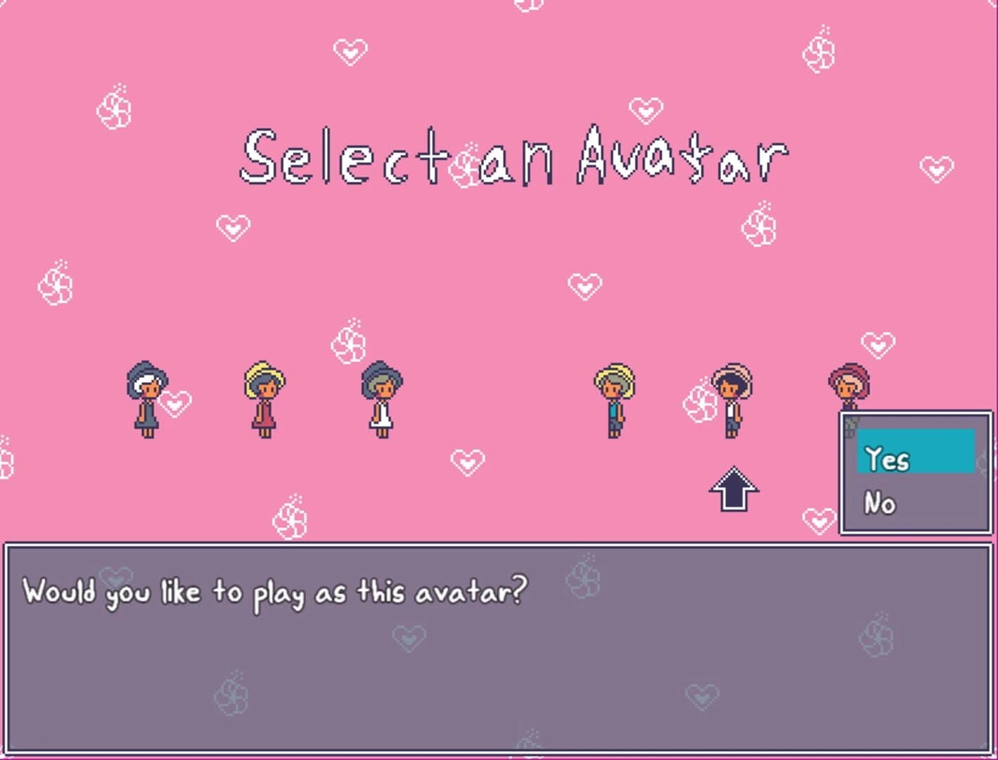 Saltwater Shells screenshot 1