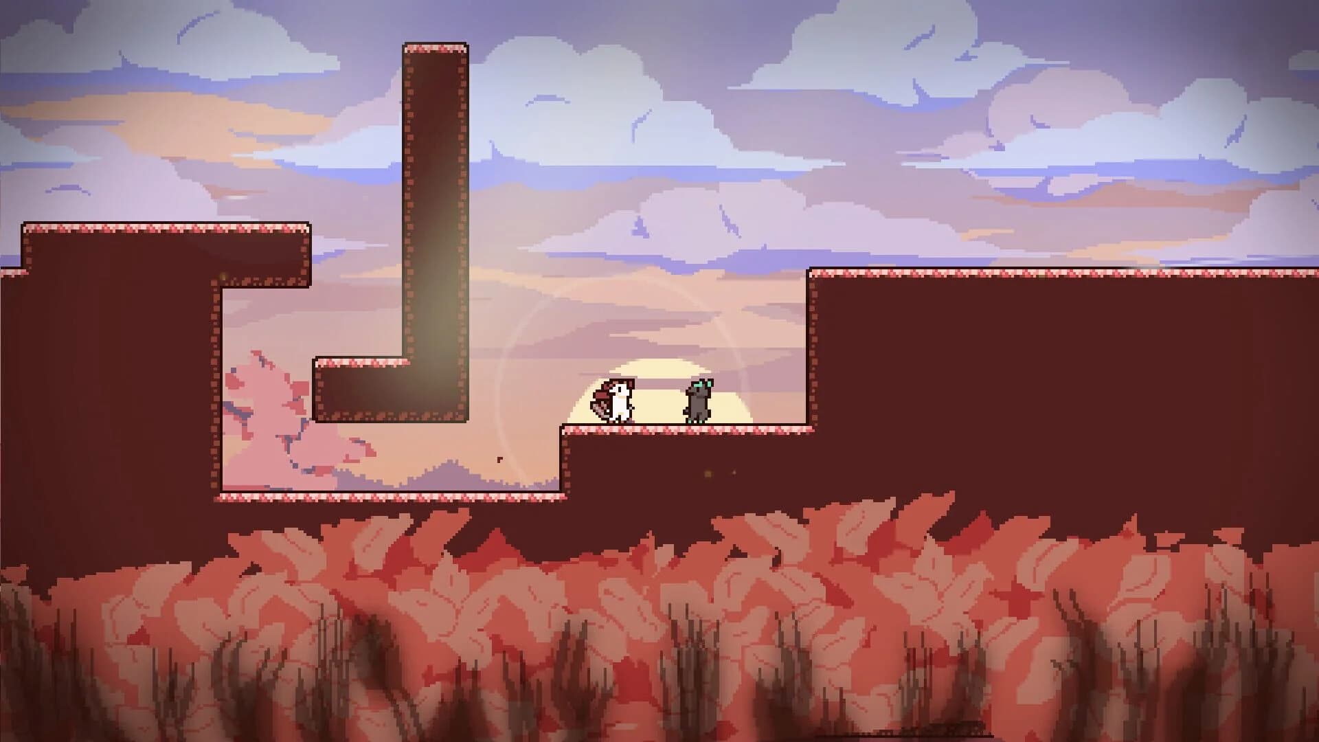 Salty & Slobbery screenshot 1