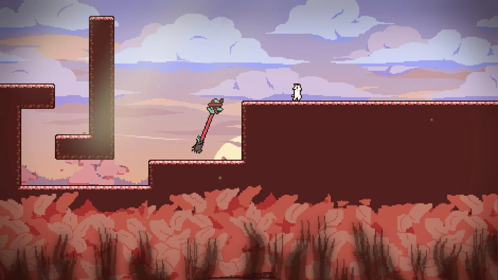 Salty & Slobbery screenshot 5