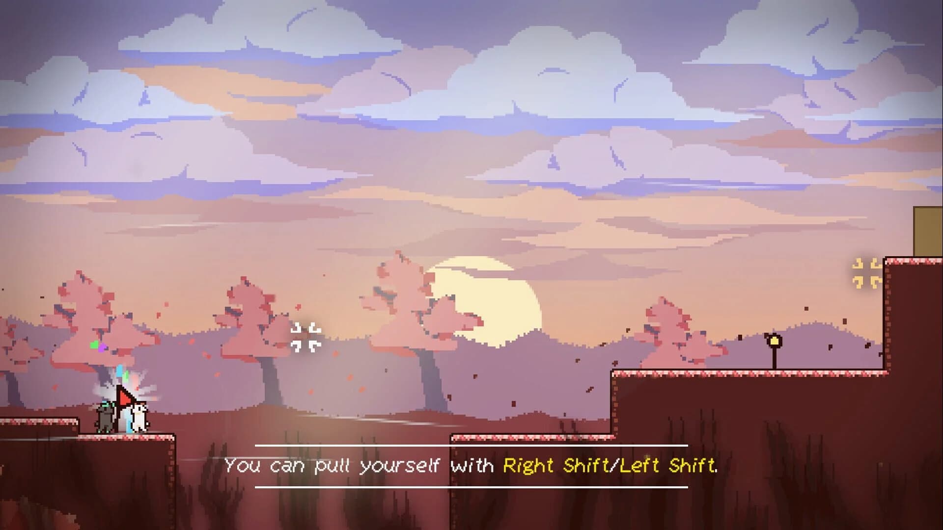 Salty & Slobbery screenshot 3