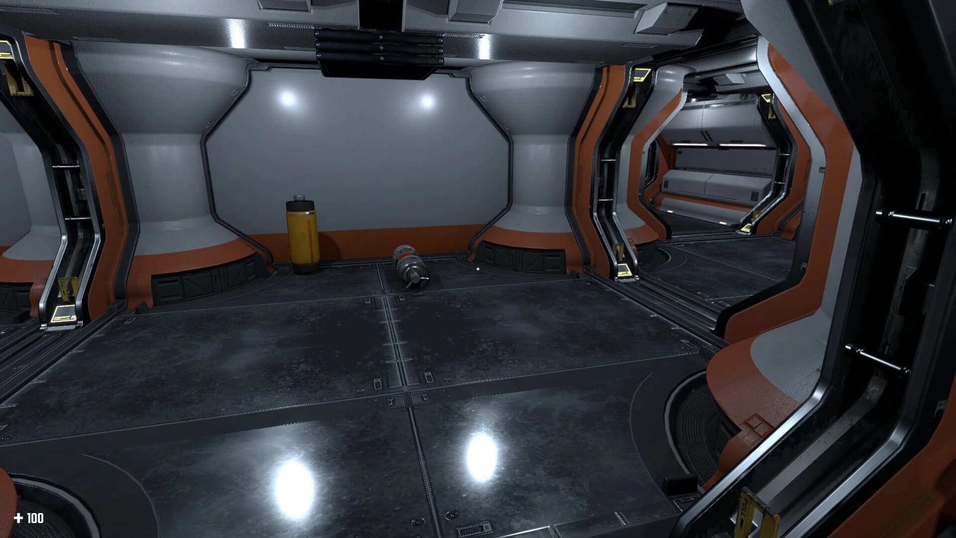 Salvage screenshot 3