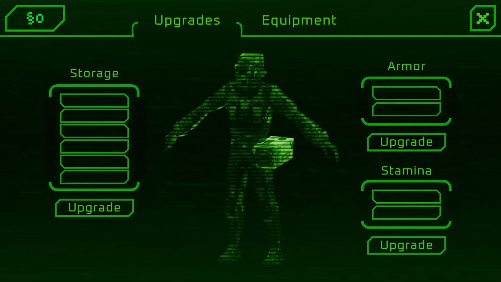 Salvage Protocol screenshot 4
