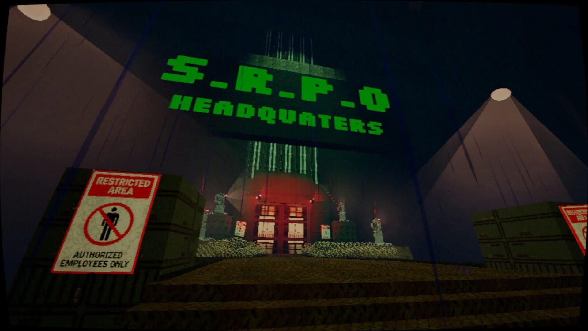 Salvage Protocol screenshot 2