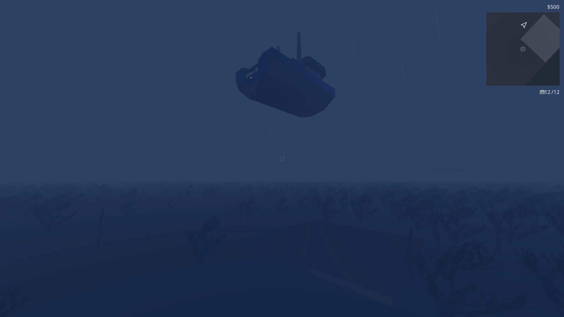 Salvage Unlimited screenshot 5