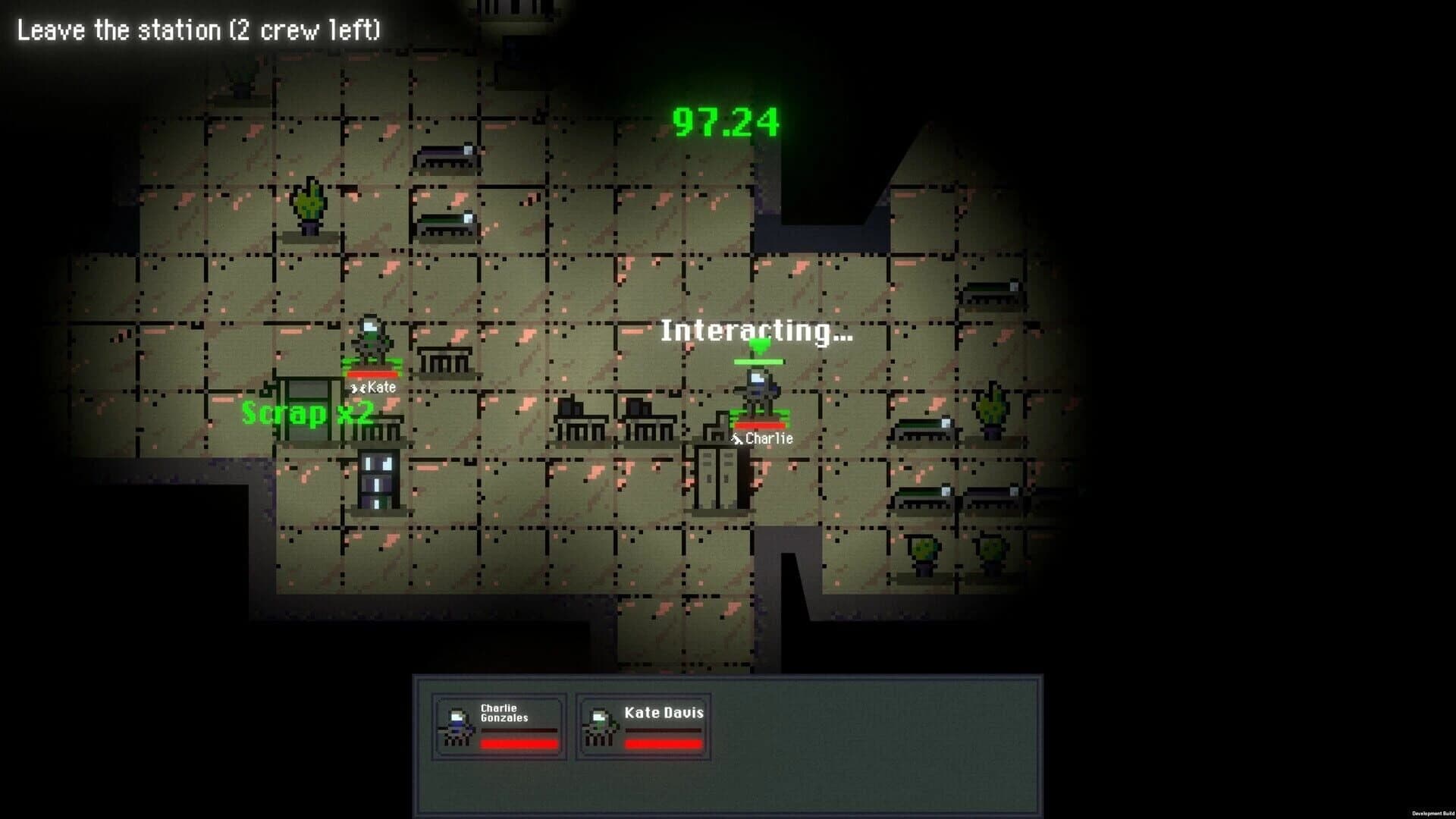 Salvagers screenshot 3