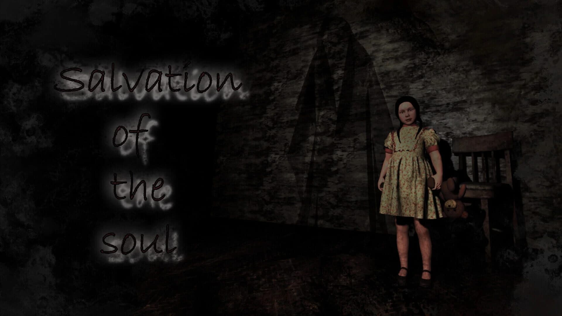 Salvation of the soul screenshot 1