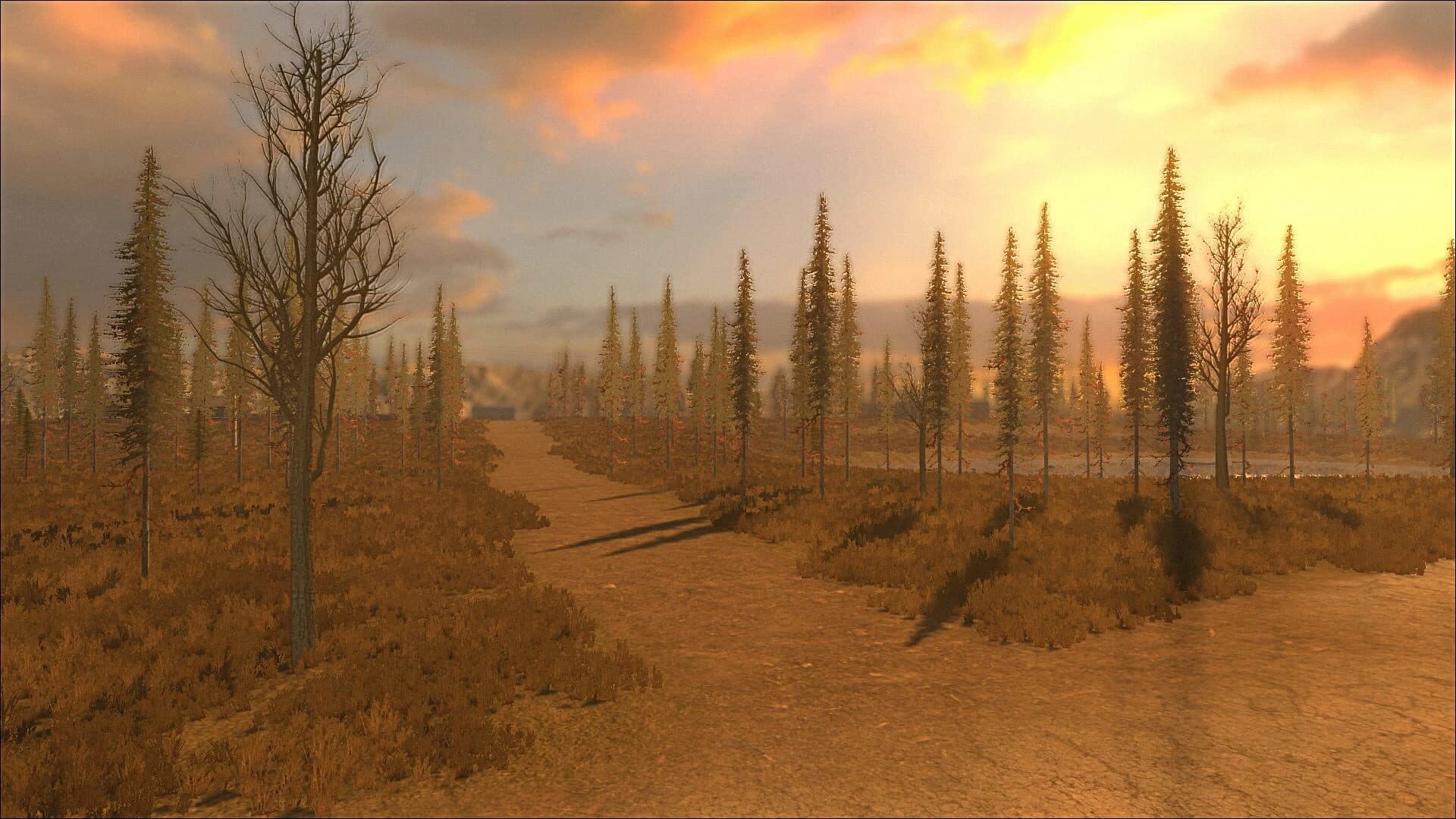 Salvationland screenshot 3