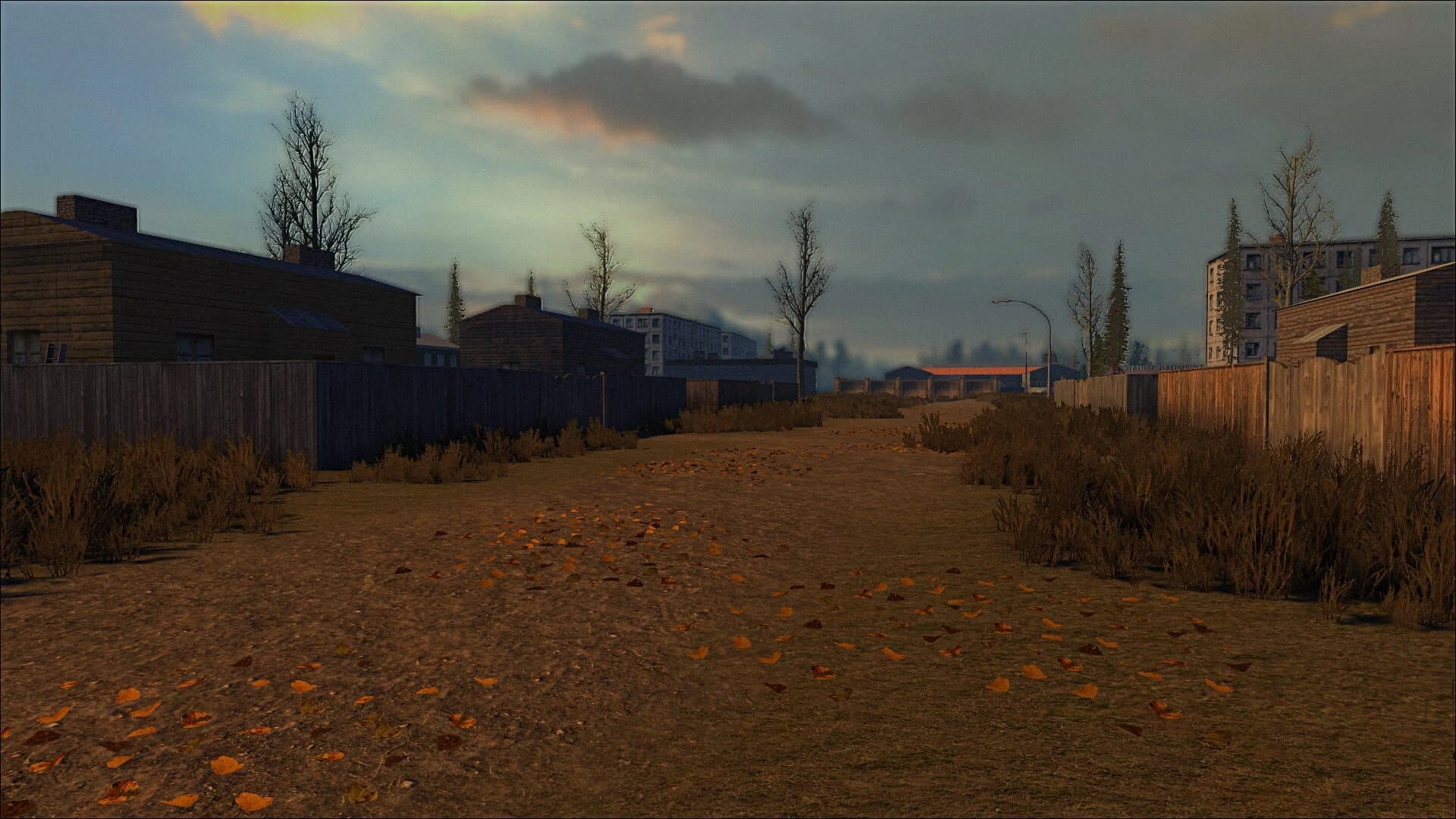 Salvationland screenshot 5