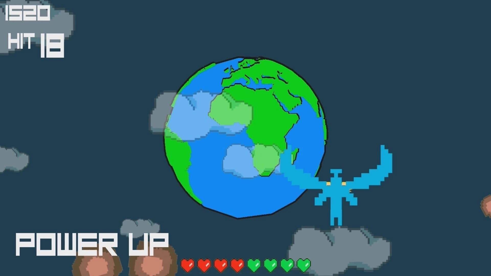 Salvator screenshot 3