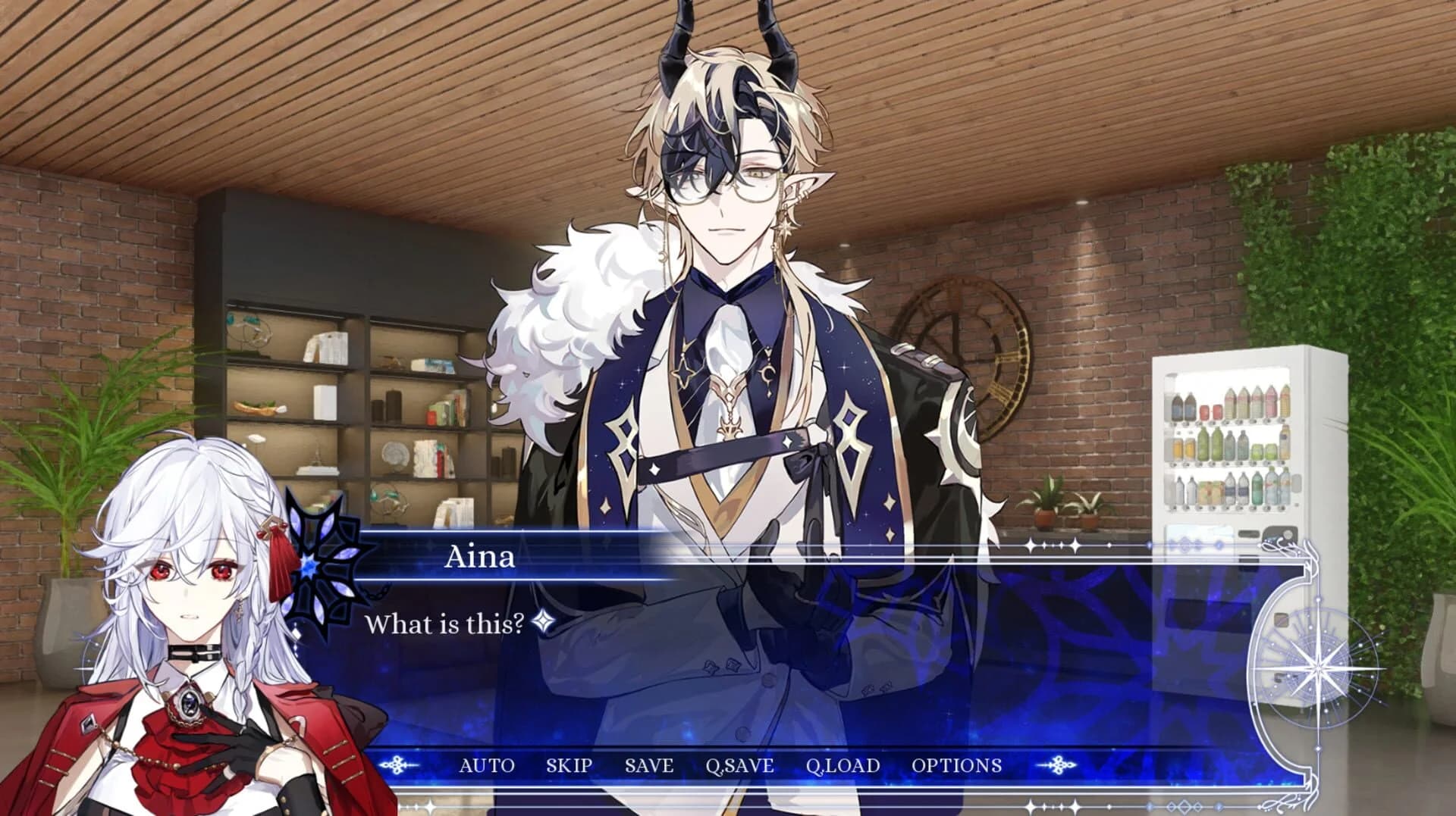 Salvus: Aries screenshot 2