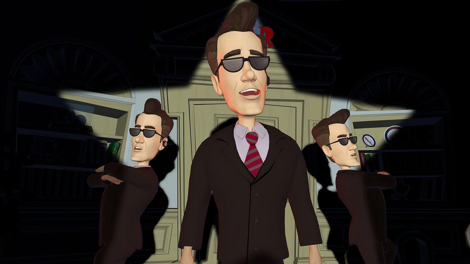 Sam & Max: The Complete Trilogy screenshot 2