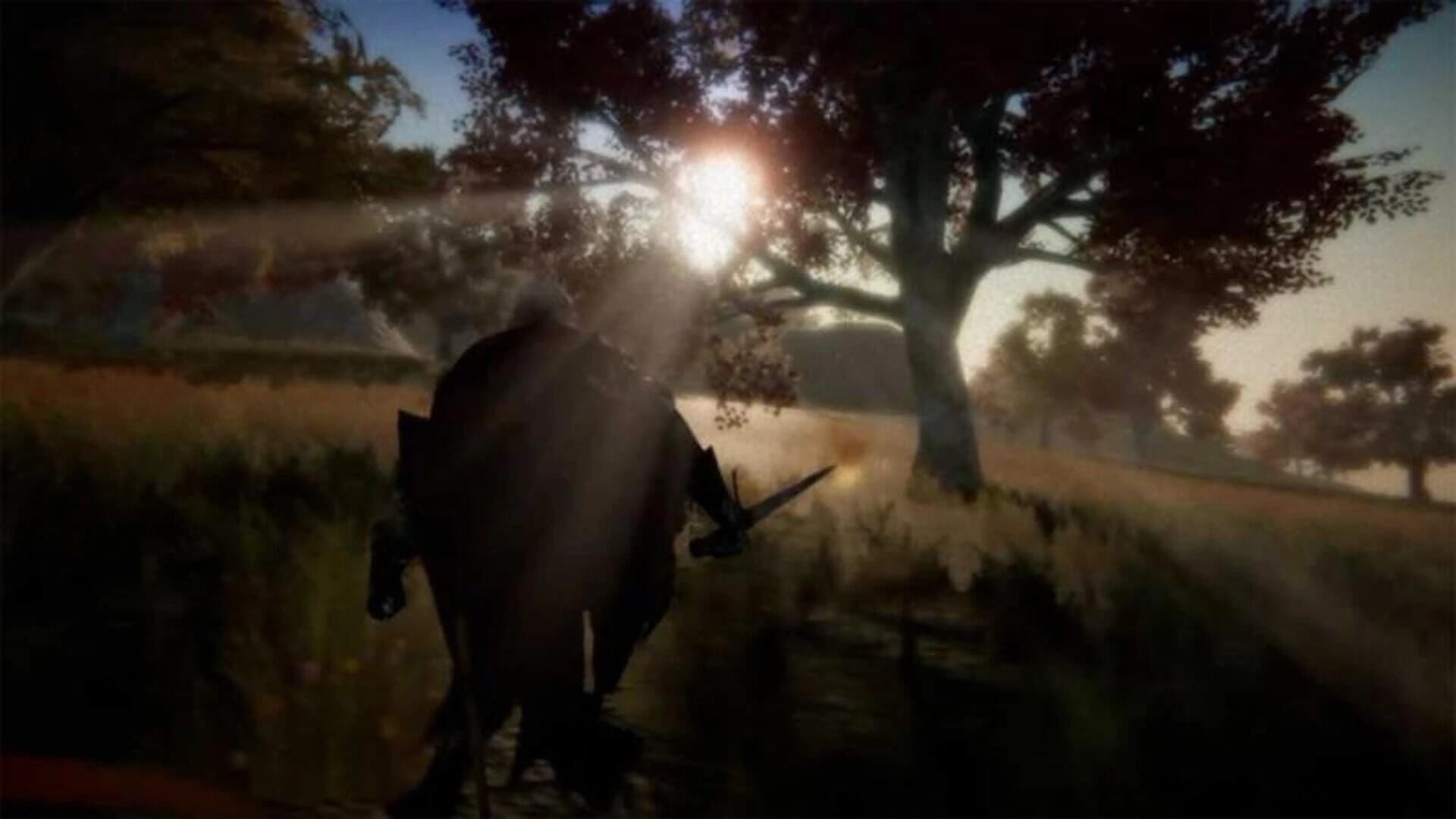 Samael: The Legacy of Ophiuchus screenshot 7