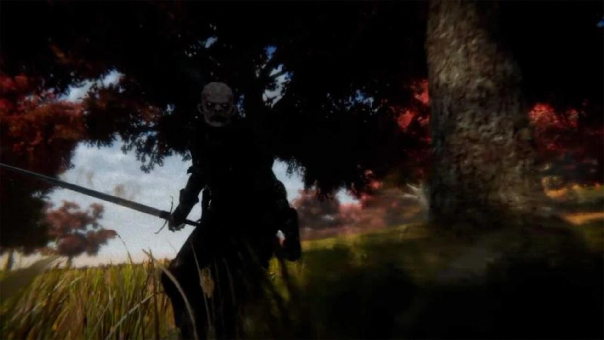 Samael: The Legacy of Ophiuchus screenshot 8