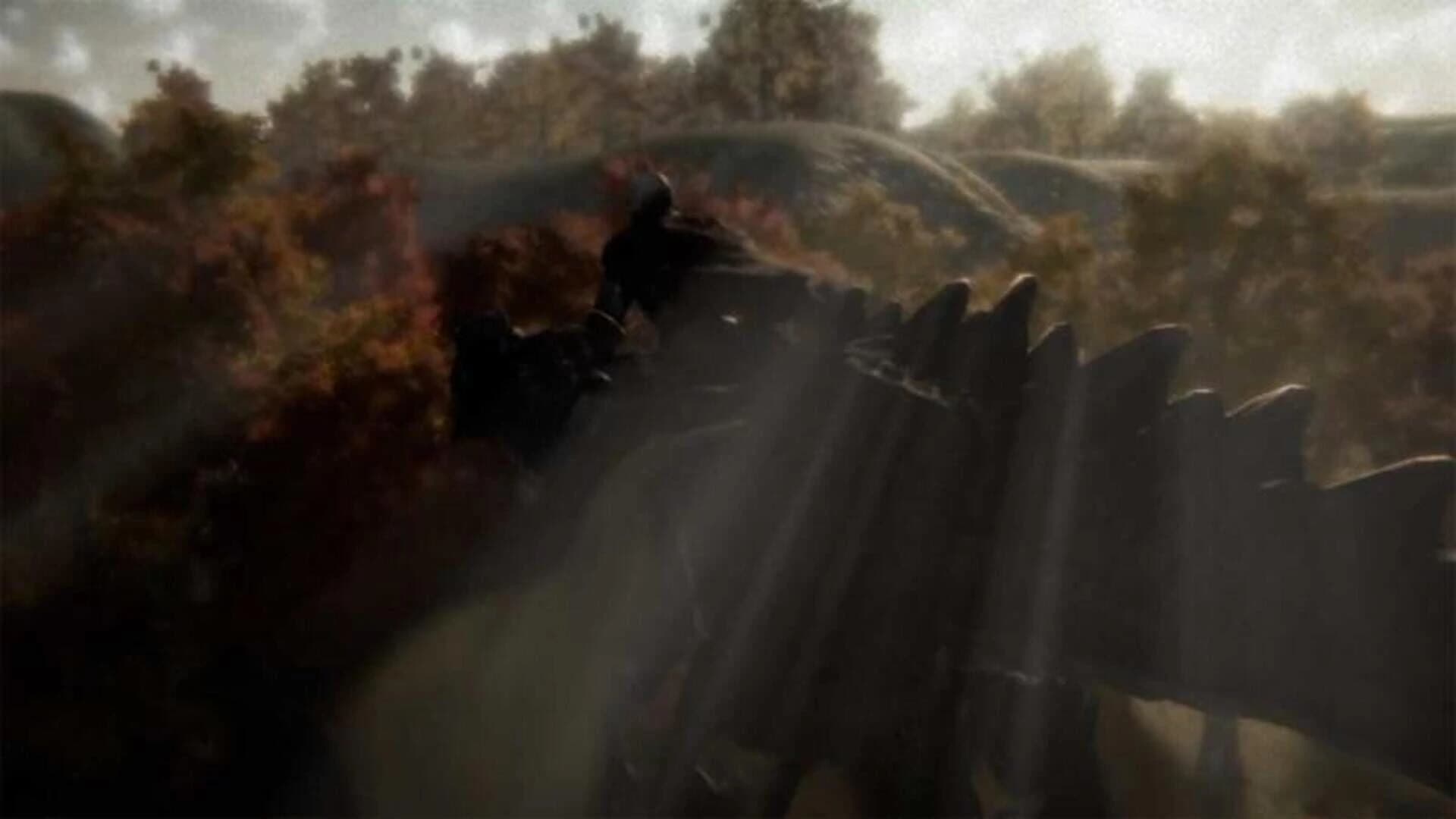 Samael: The Legacy of Ophiuchus screenshot 13