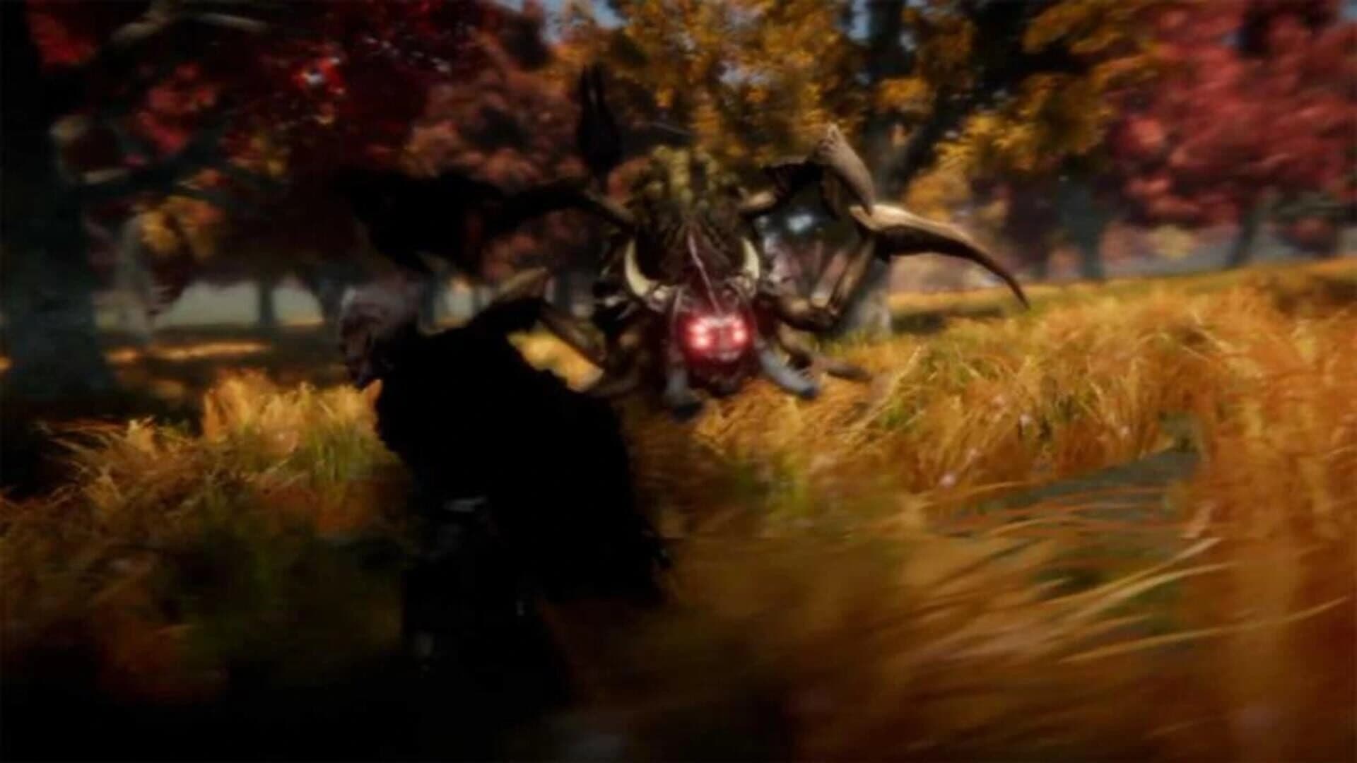 Samael: The Legacy of Ophiuchus screenshot 6