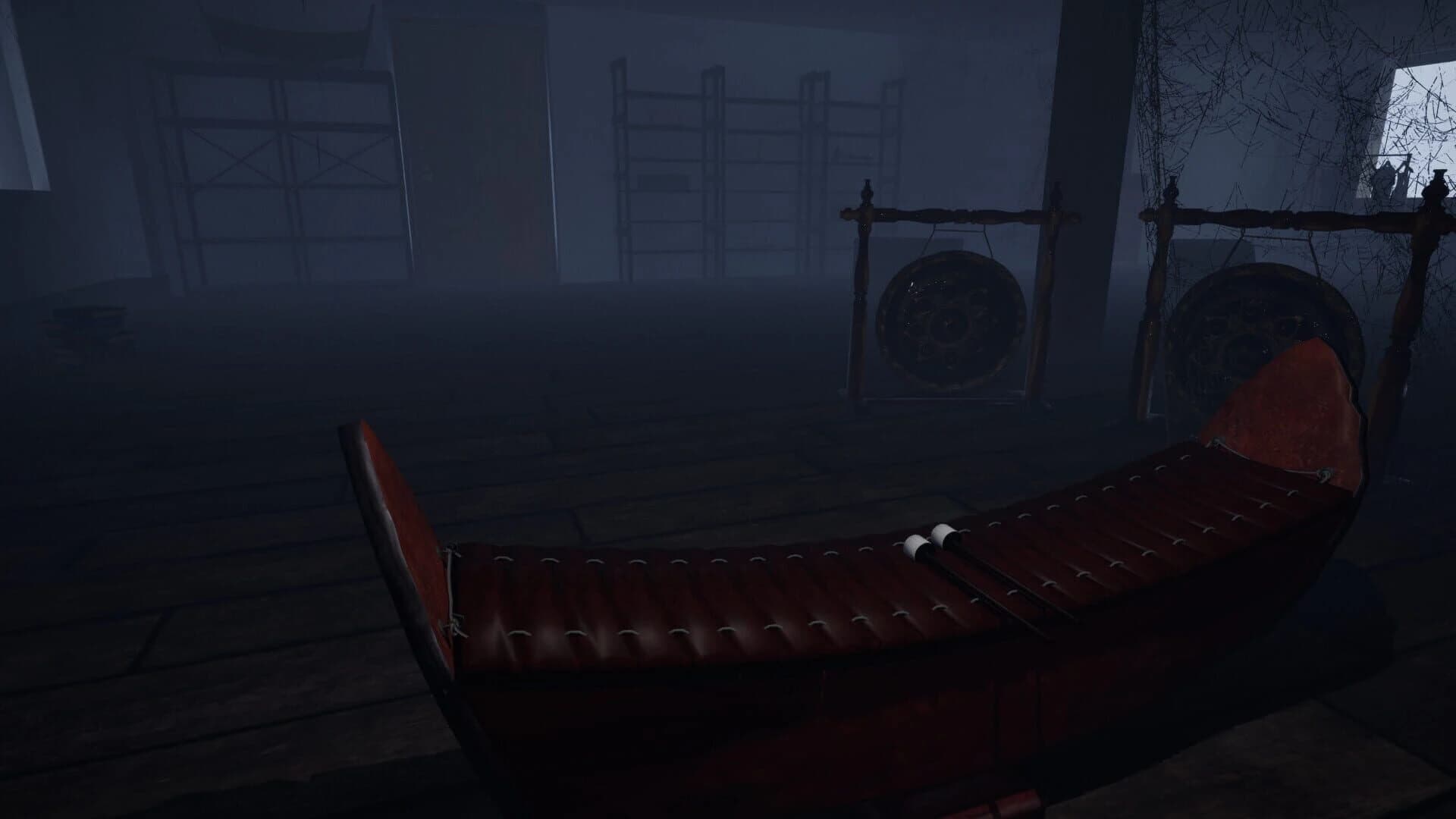 Samara screenshot 2